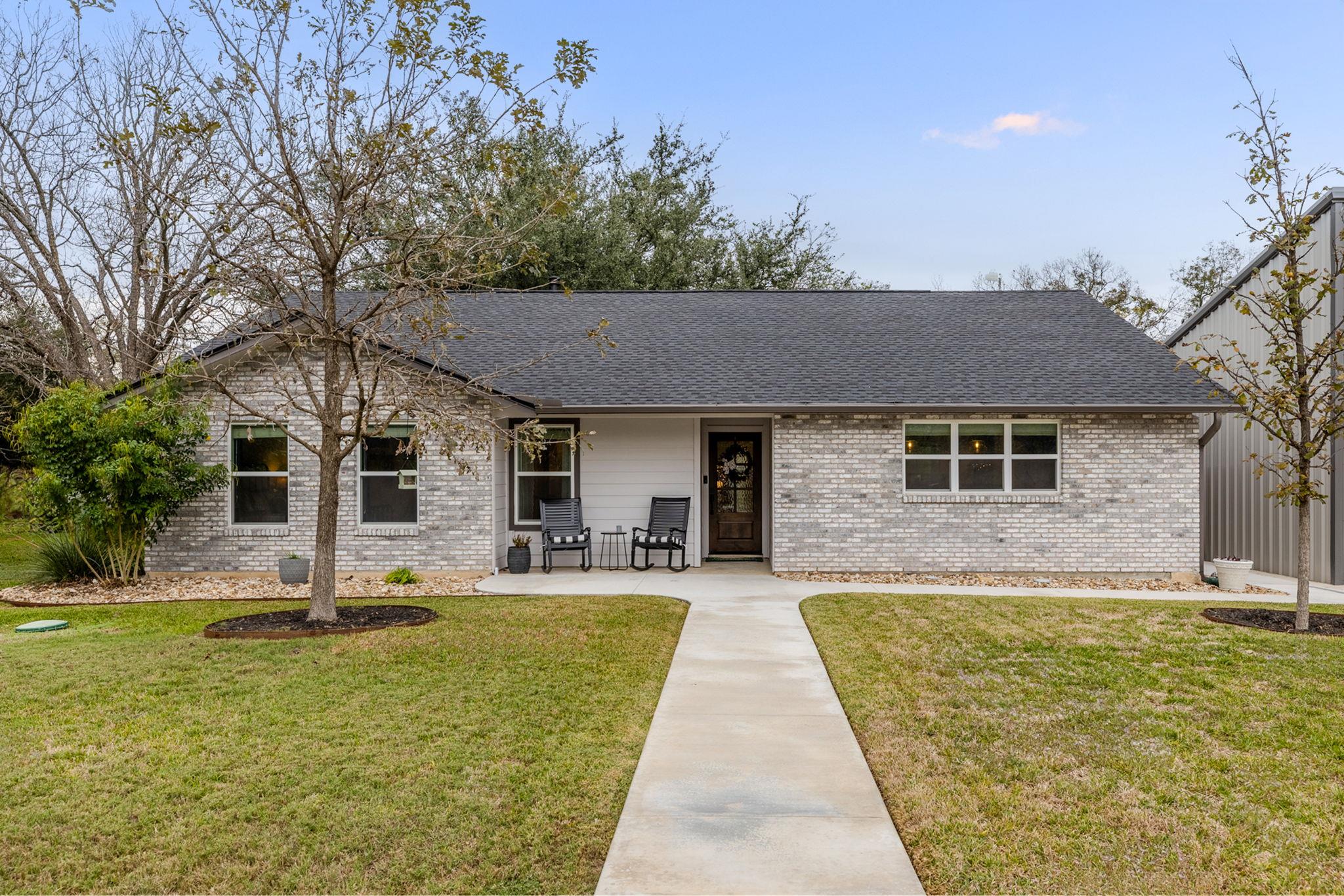 4400 County Road 123, Round Rock, TX 78664