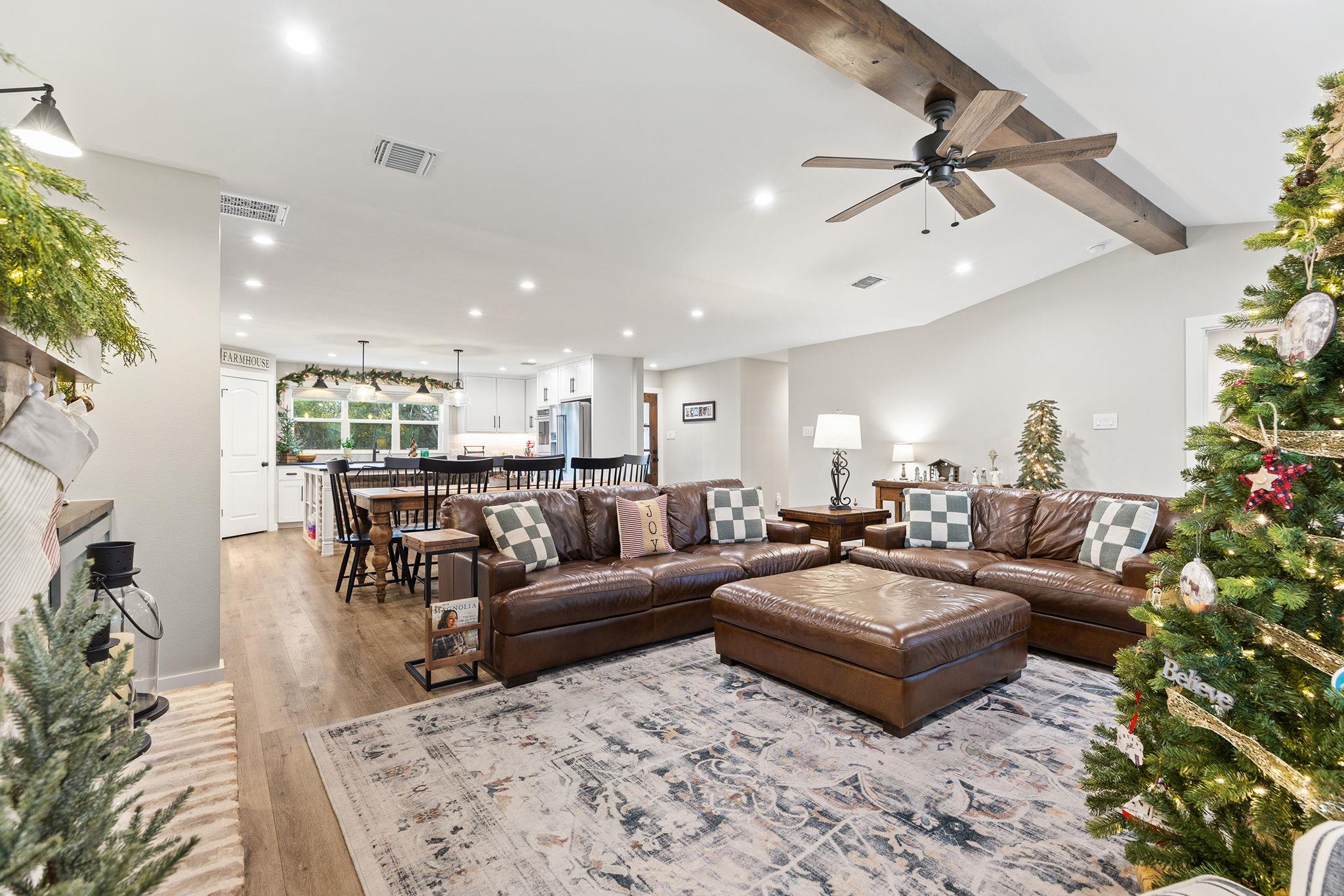 4400 County Road 123, Round Rock, TX 78664