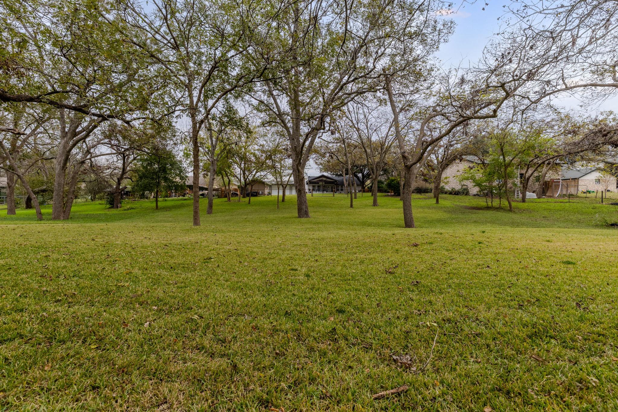 4400 County Road 123, Round Rock, TX 78664