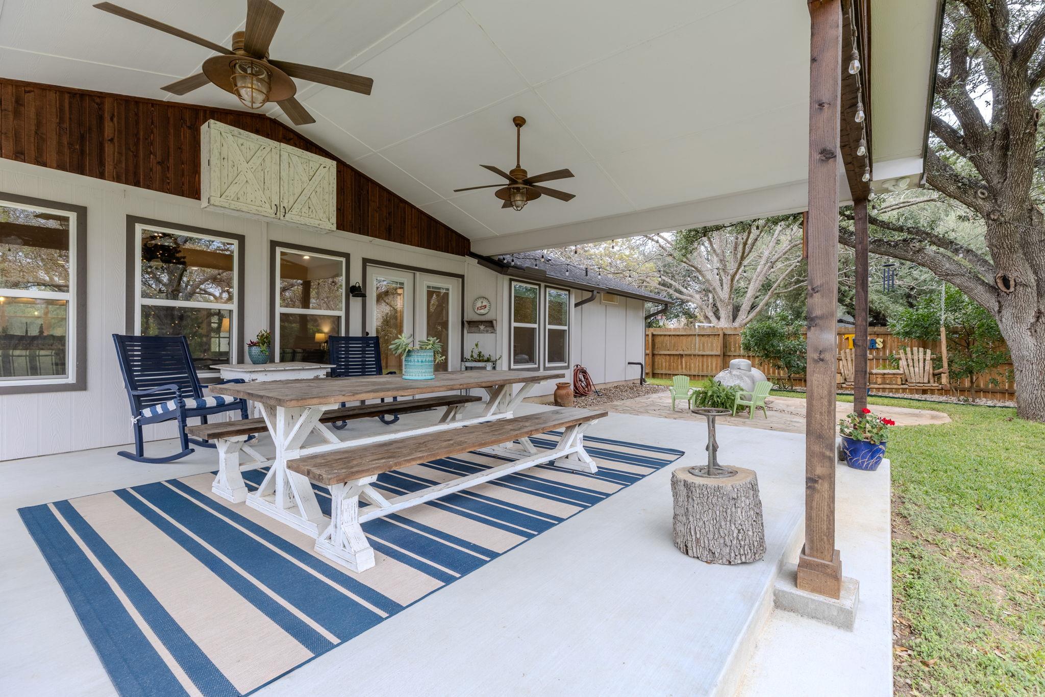 4400 County Road 123, Round Rock, TX 78664