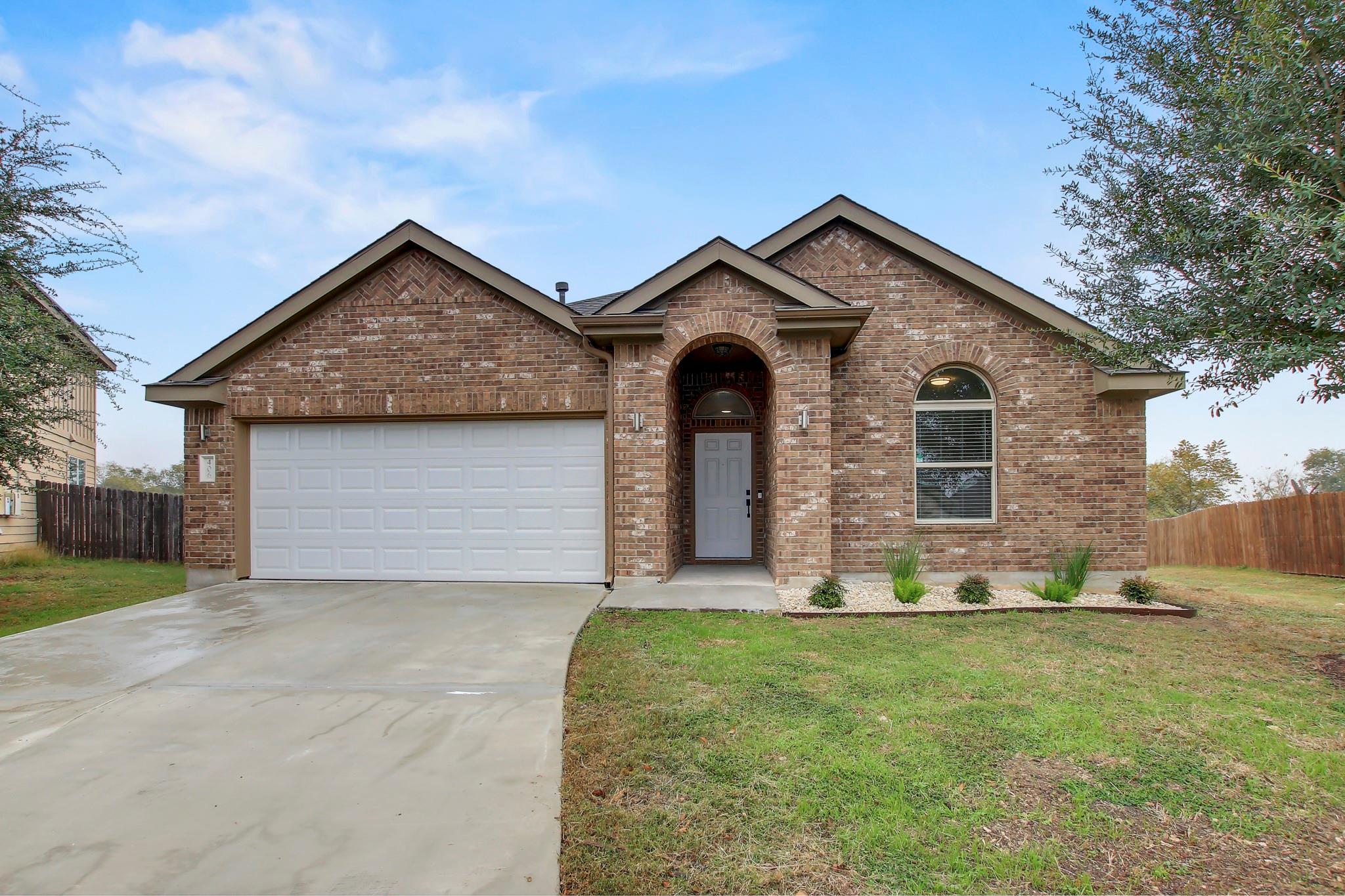 406 Dragon Ridge Rd, Buda, TX 78610