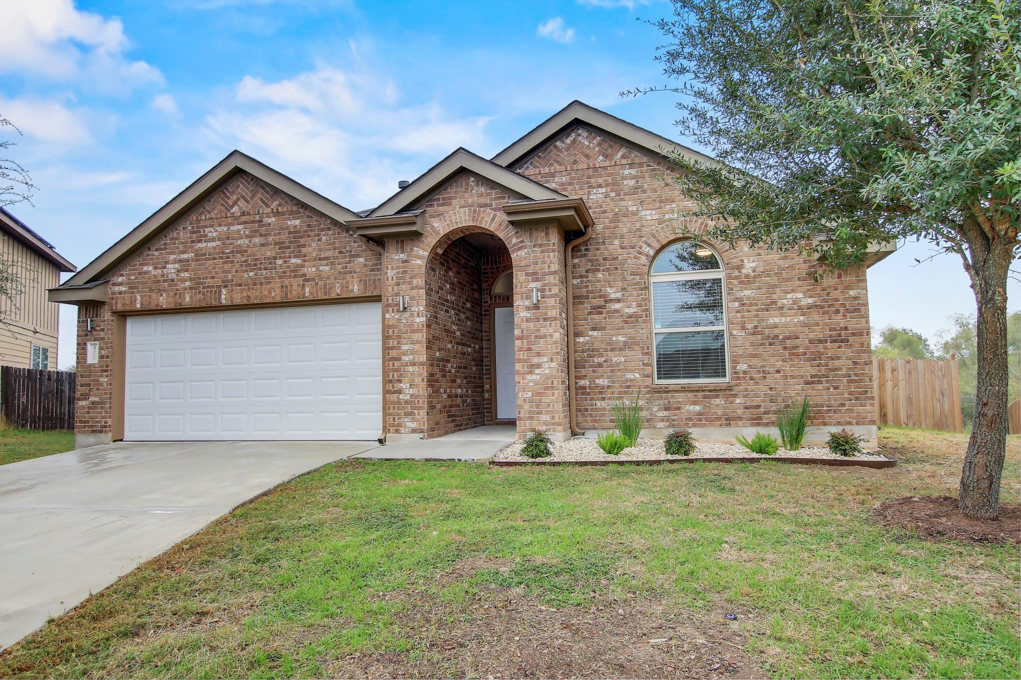 406 Dragon Ridge Rd, Buda, TX 78610