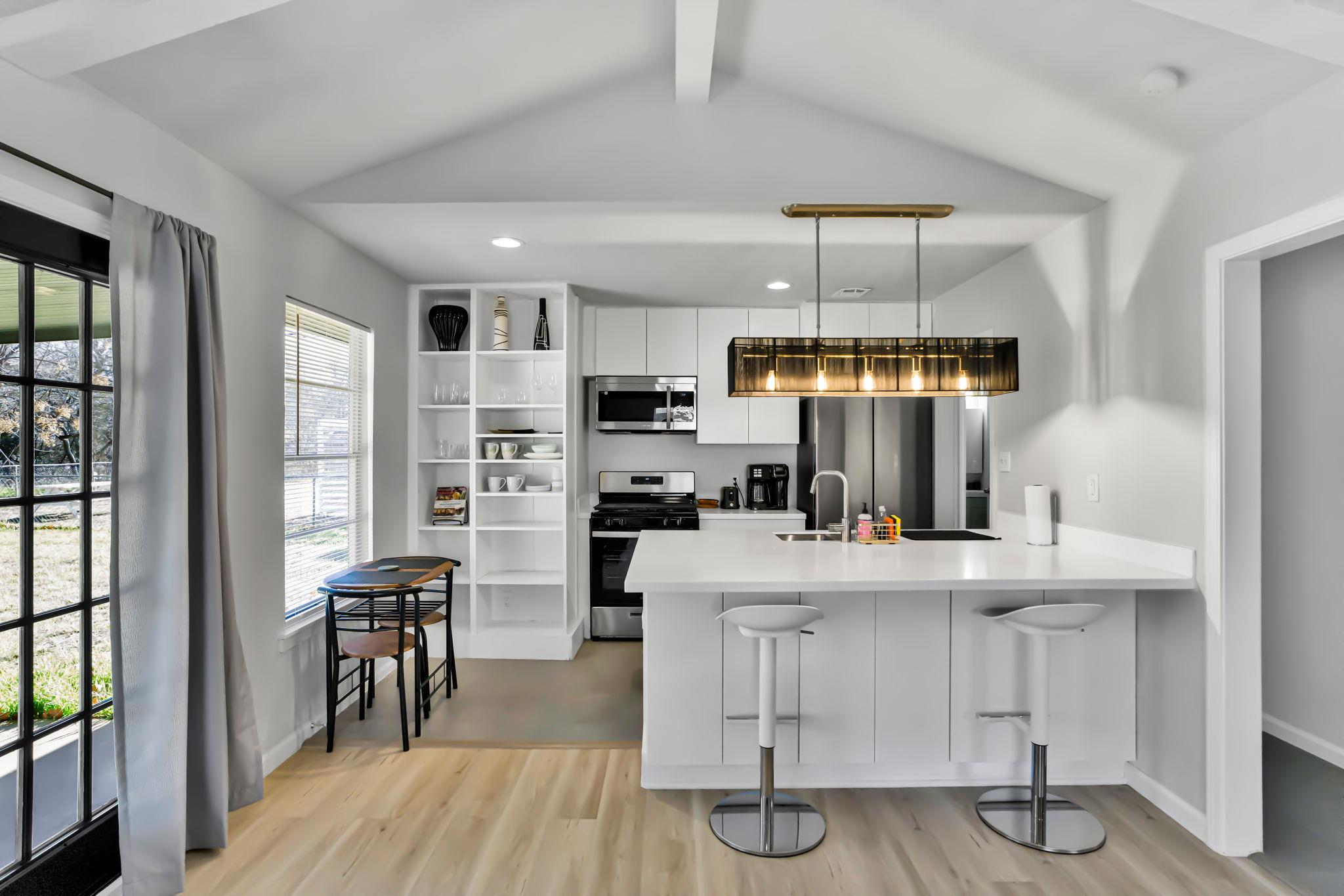 1205 Arthur Stiles Rd, Austin, TX 78721