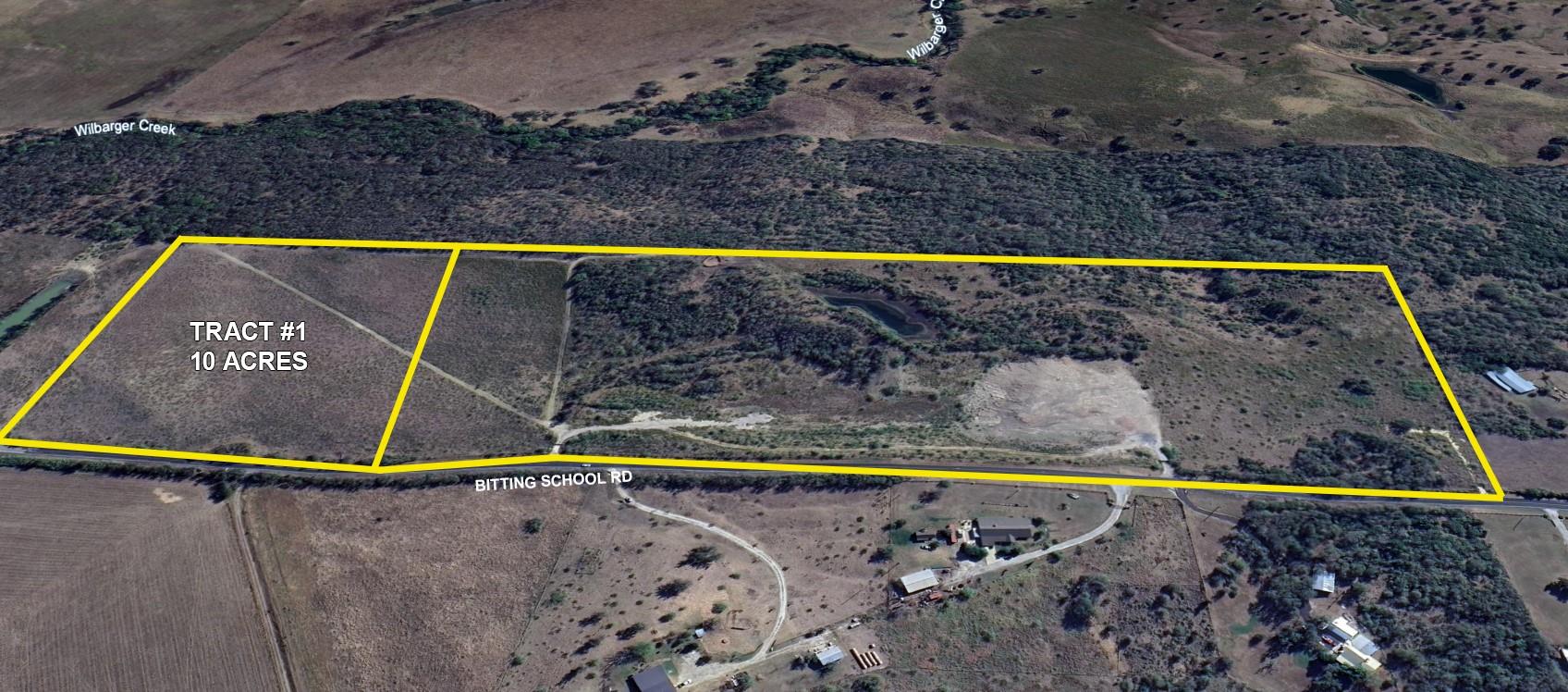 10521 Bitting School Rd, Manor, TX 78653