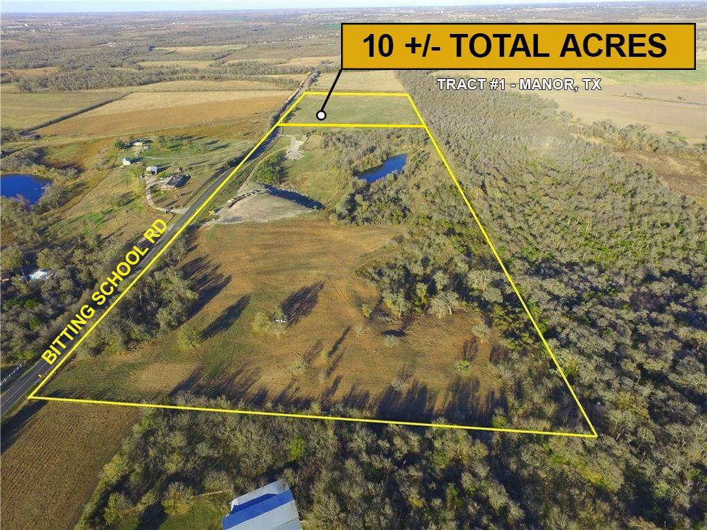 10521 Bitting School Rd, Manor, TX 78653