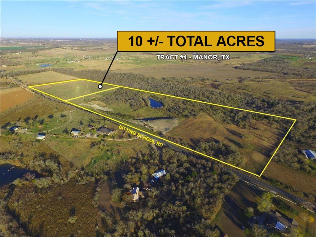 10521 Bitting School Rd, Manor, TX 78653
