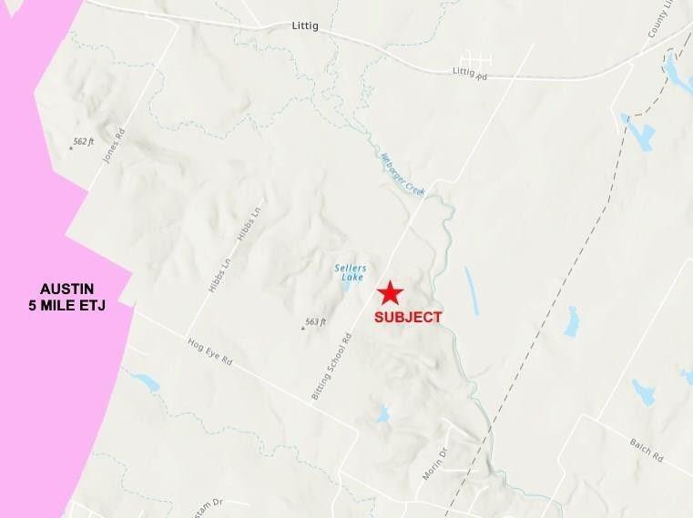 10521 Bitting School Rd, Manor, TX 78653