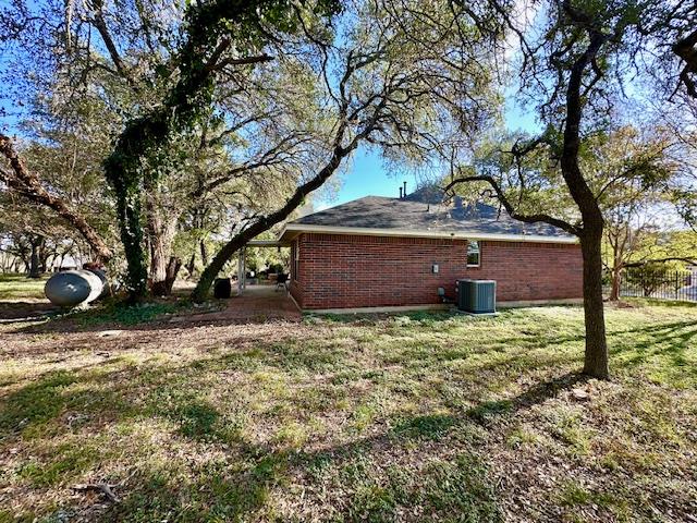 2741 Connie Dr, Canyon Lake, TX 78133