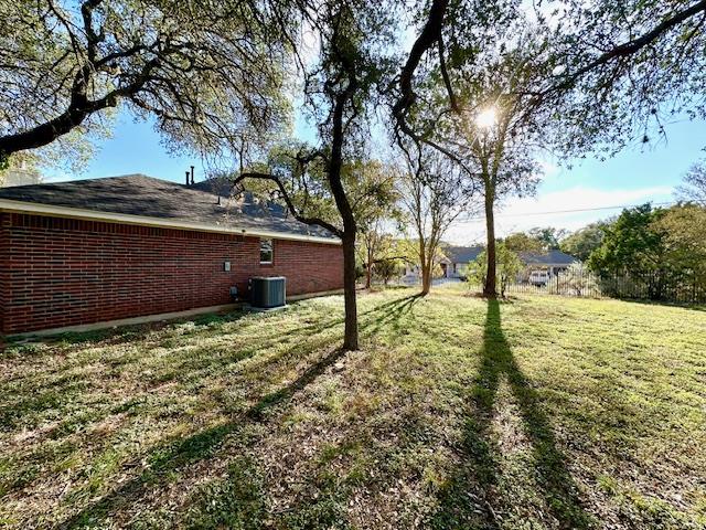 2741 Connie Dr, Canyon Lake, TX 78133