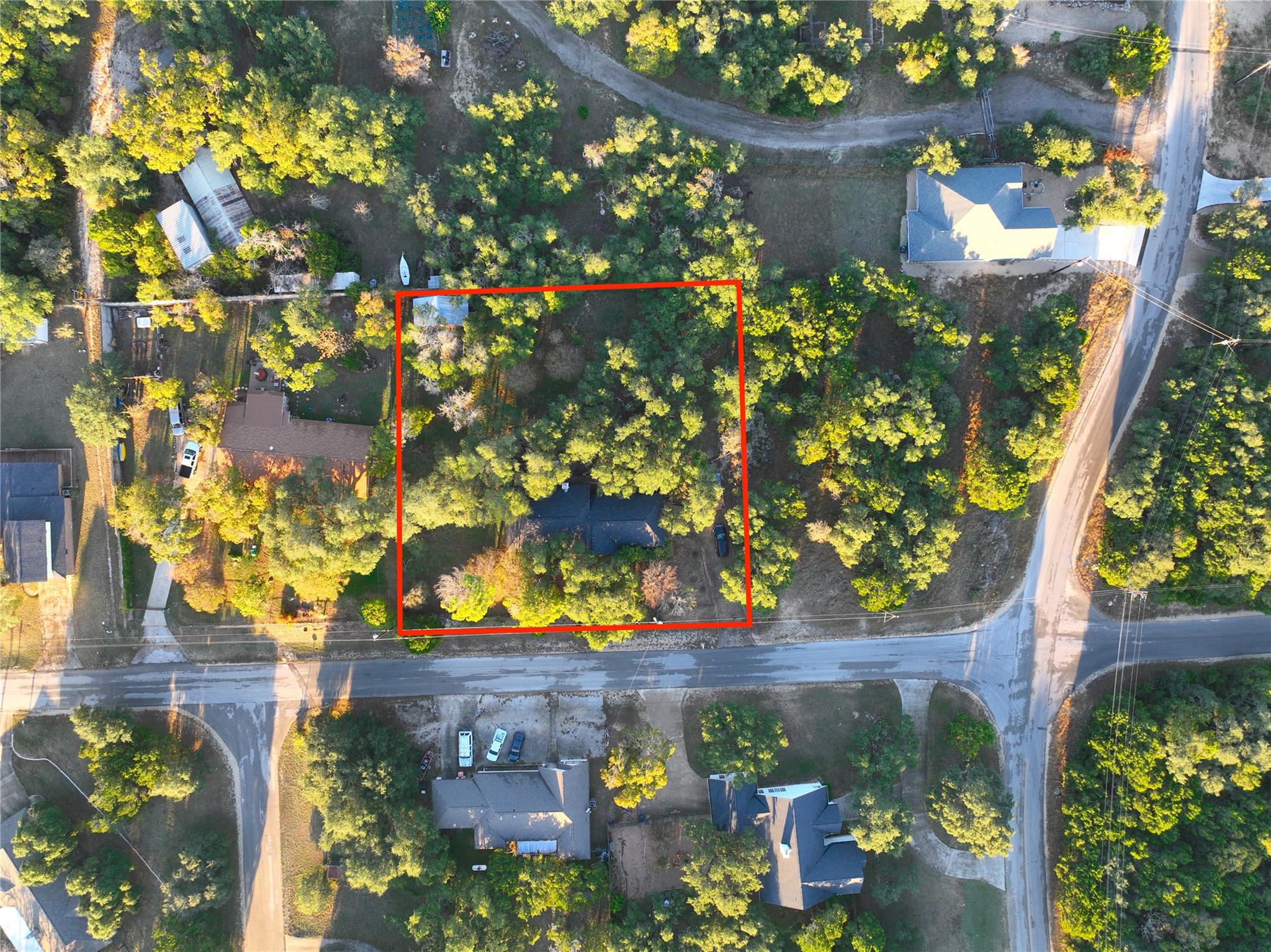 2741 Connie Dr, Canyon Lake, TX 78133