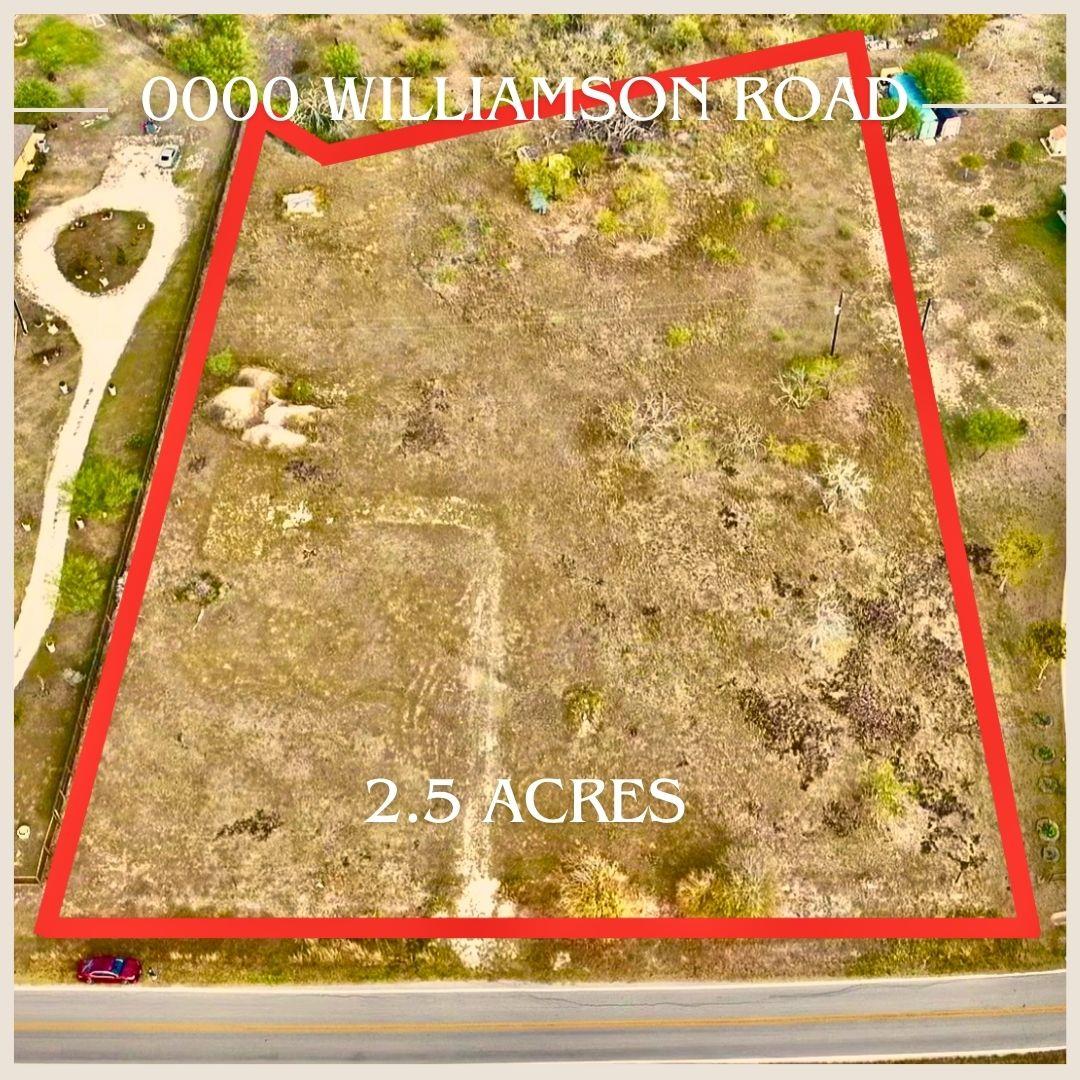 0000 Williamson Rd, Buda, TX 78610