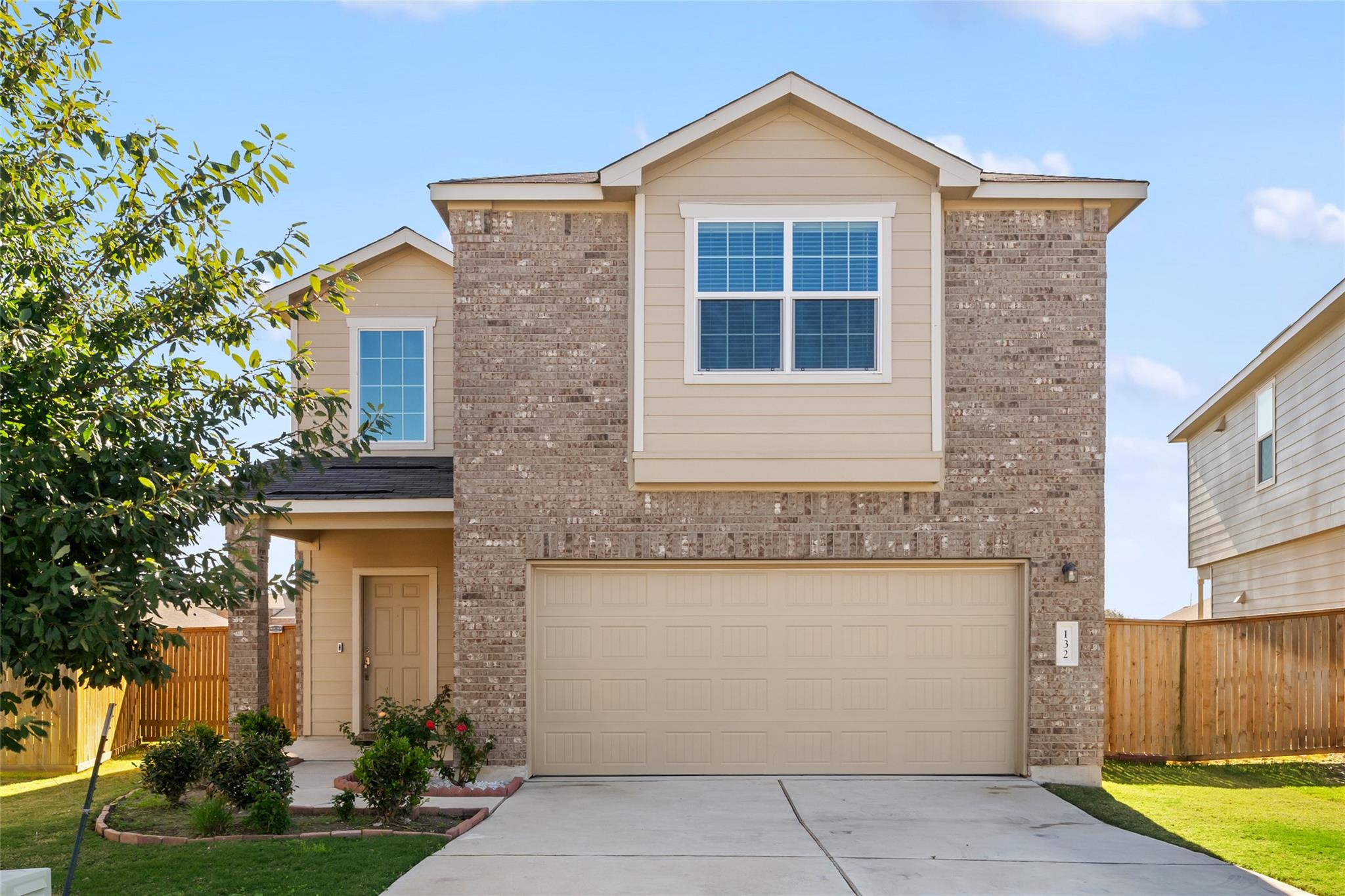 132 Joe Kidd Ln NW # 132, Jarrell, TX 76537