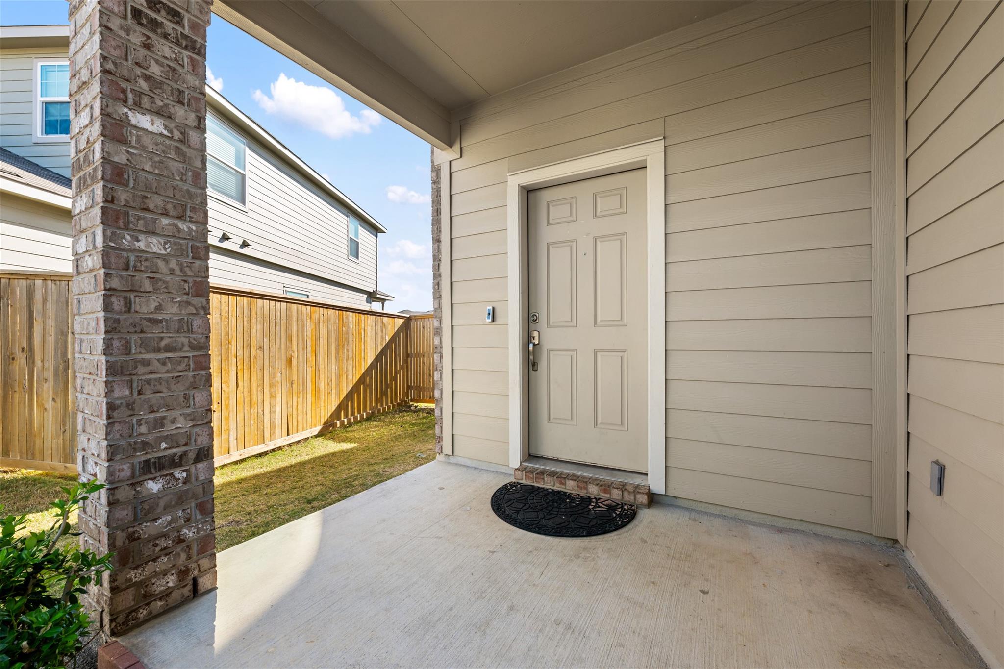 132 Joe Kidd Ln NW # 132, Jarrell, TX 76537