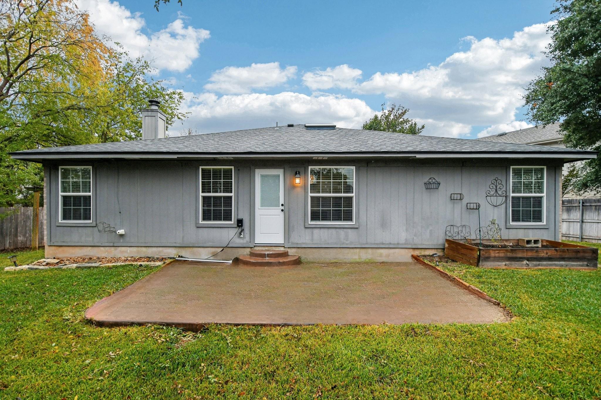 16800 Bailey Jean Dr, Round Rock, TX 78681