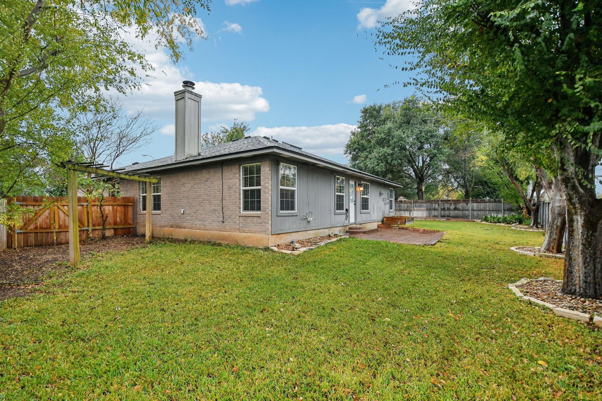 16800 Bailey Jean Dr, Round Rock, TX 78681