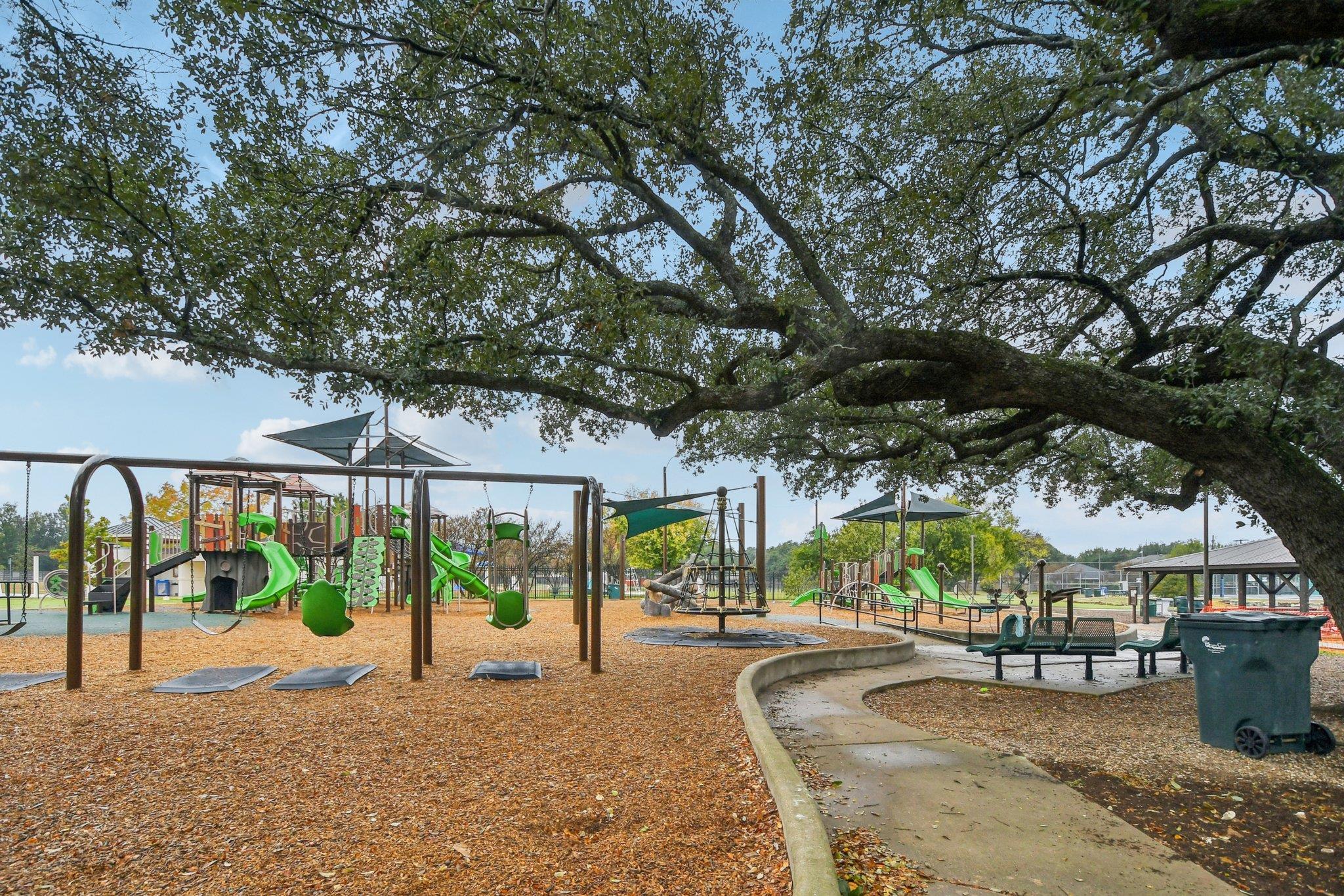 16800 Bailey Jean Dr, Round Rock, TX 78681