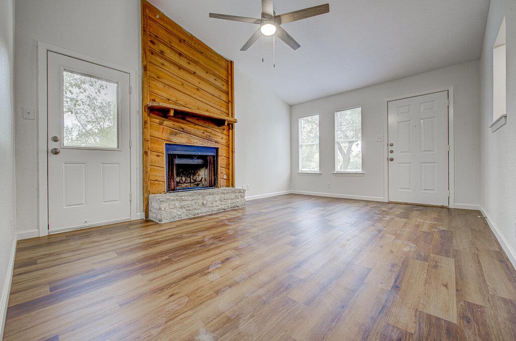 1306 BONNIE BRAE St # B, Austin, TX 78753