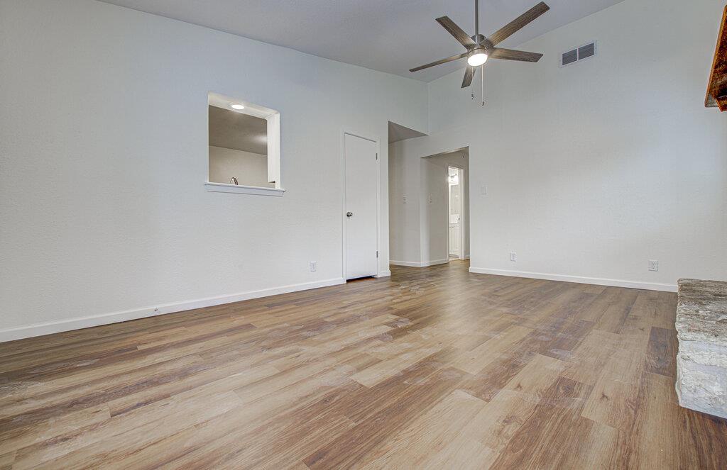 1306 BONNIE BRAE St # B, Austin, TX 78753