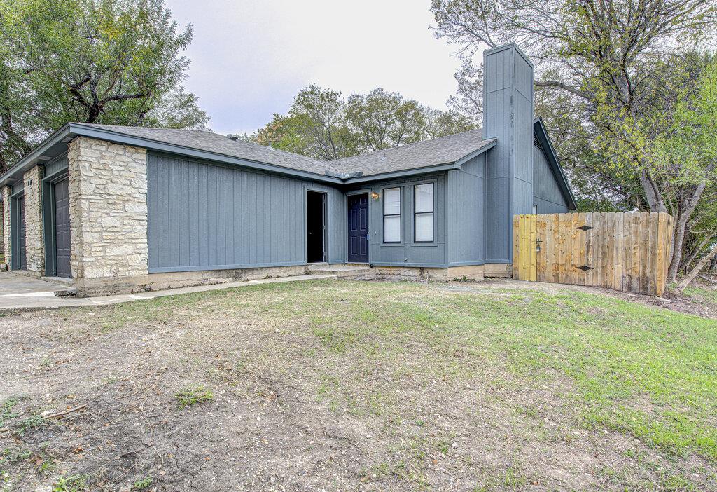 1306 BONNIE BRAE St # B, Austin, TX 78753