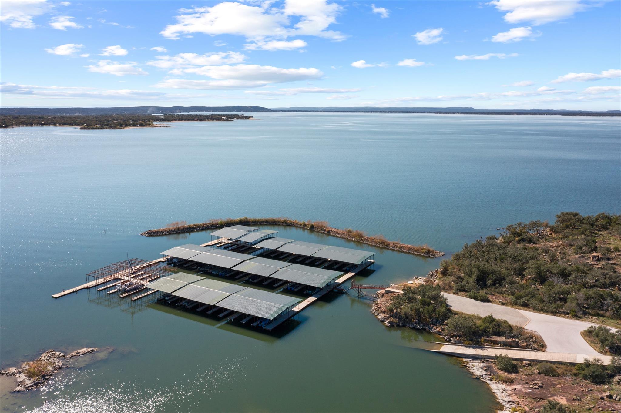 Lot 78 Peninsula Dr, Burnet, TX 78611