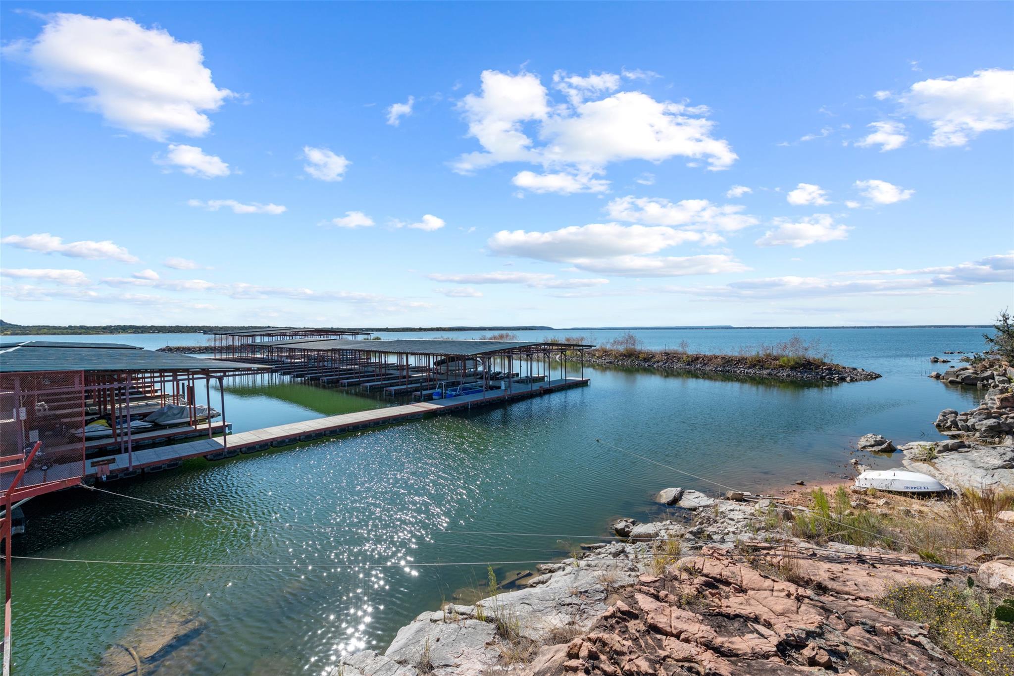 Lot 78 Peninsula Dr, Burnet, TX 78611