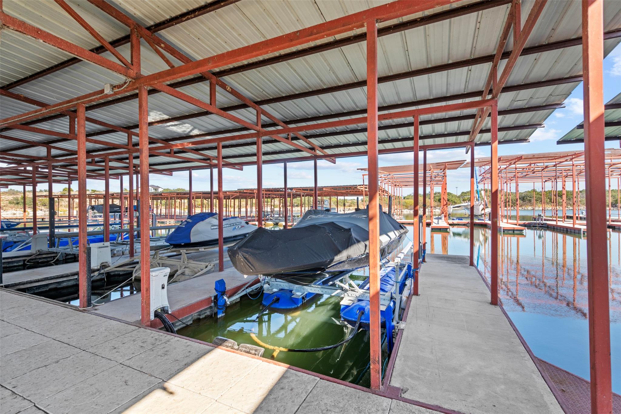 Lot 78 Peninsula Dr, Burnet, TX 78611