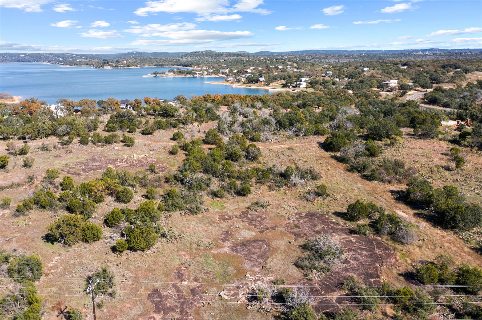 Lot 78 Peninsula Dr, Burnet, TX 78611