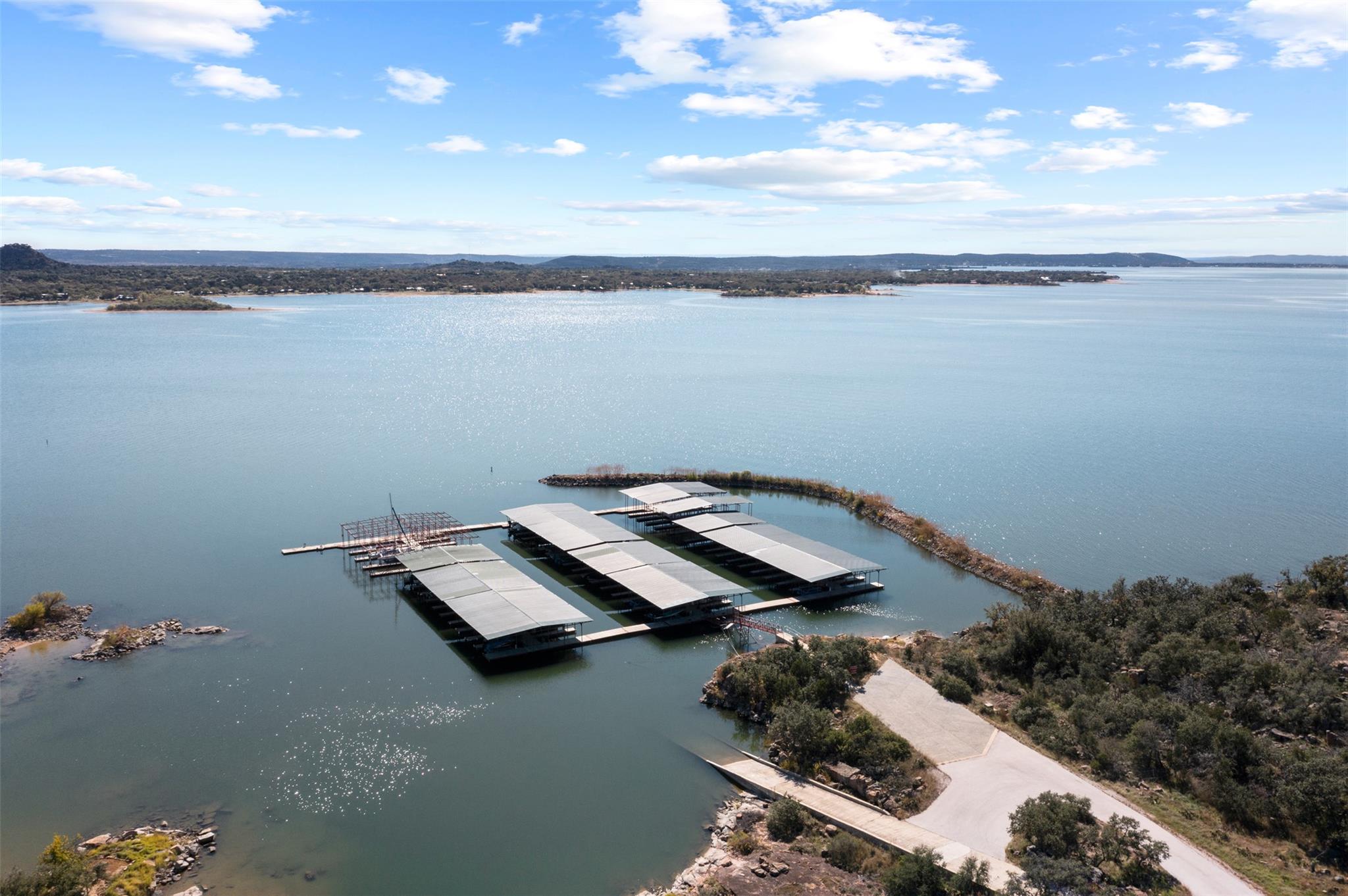 Lot 78 Peninsula Dr, Burnet, TX 78611