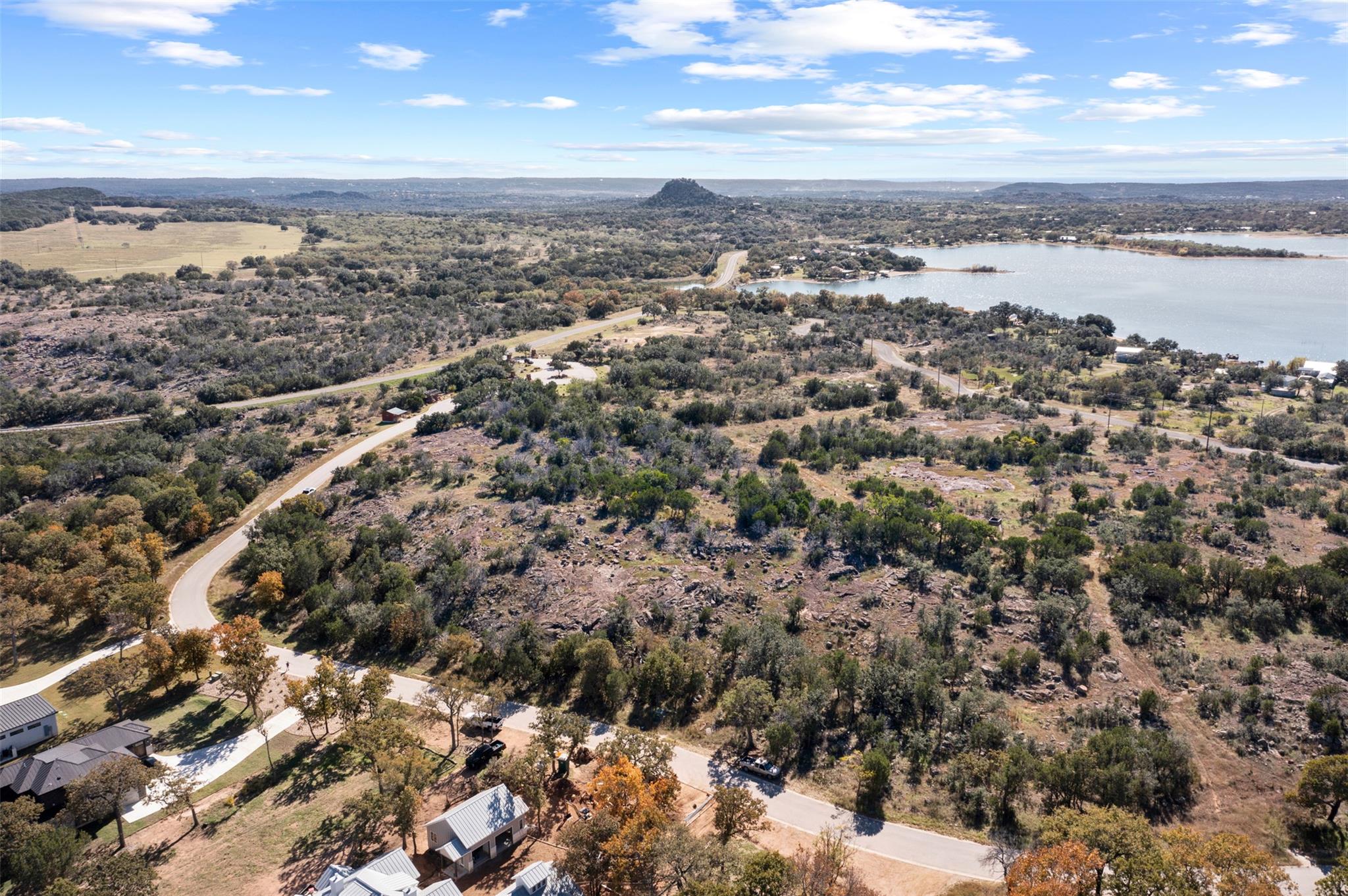 Lot 78 Peninsula Dr, Burnet, TX 78611
