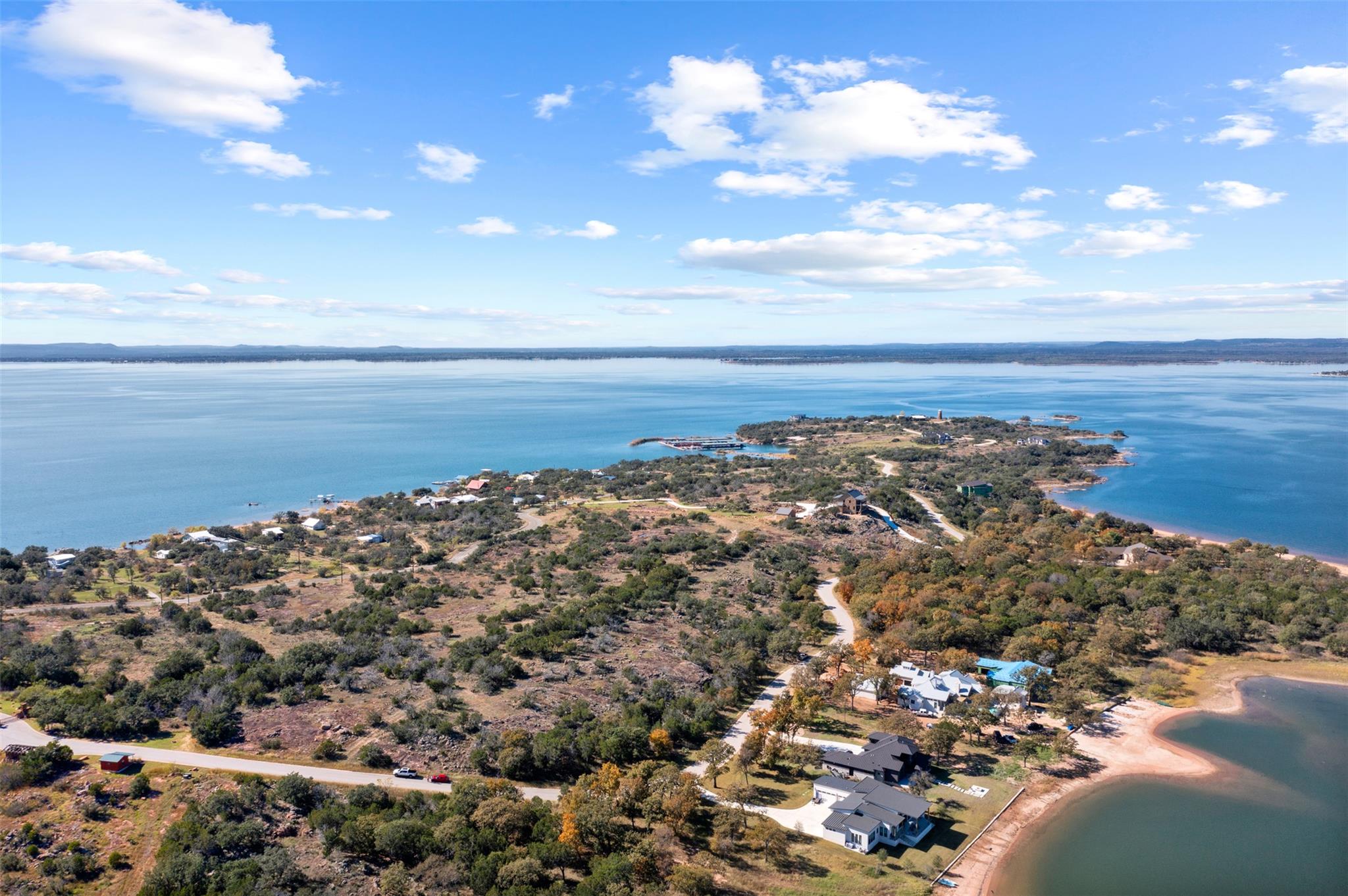 Lot 78 Peninsula Dr, Burnet, TX 78611