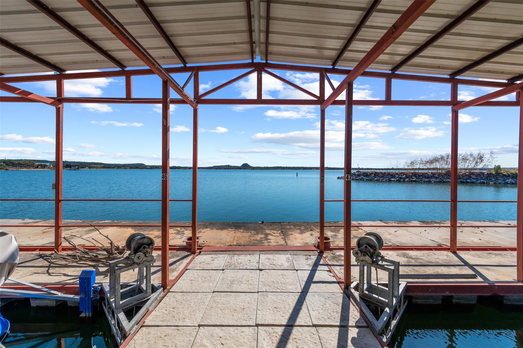 Lot 78 Peninsula Dr, Burnet, TX 78611