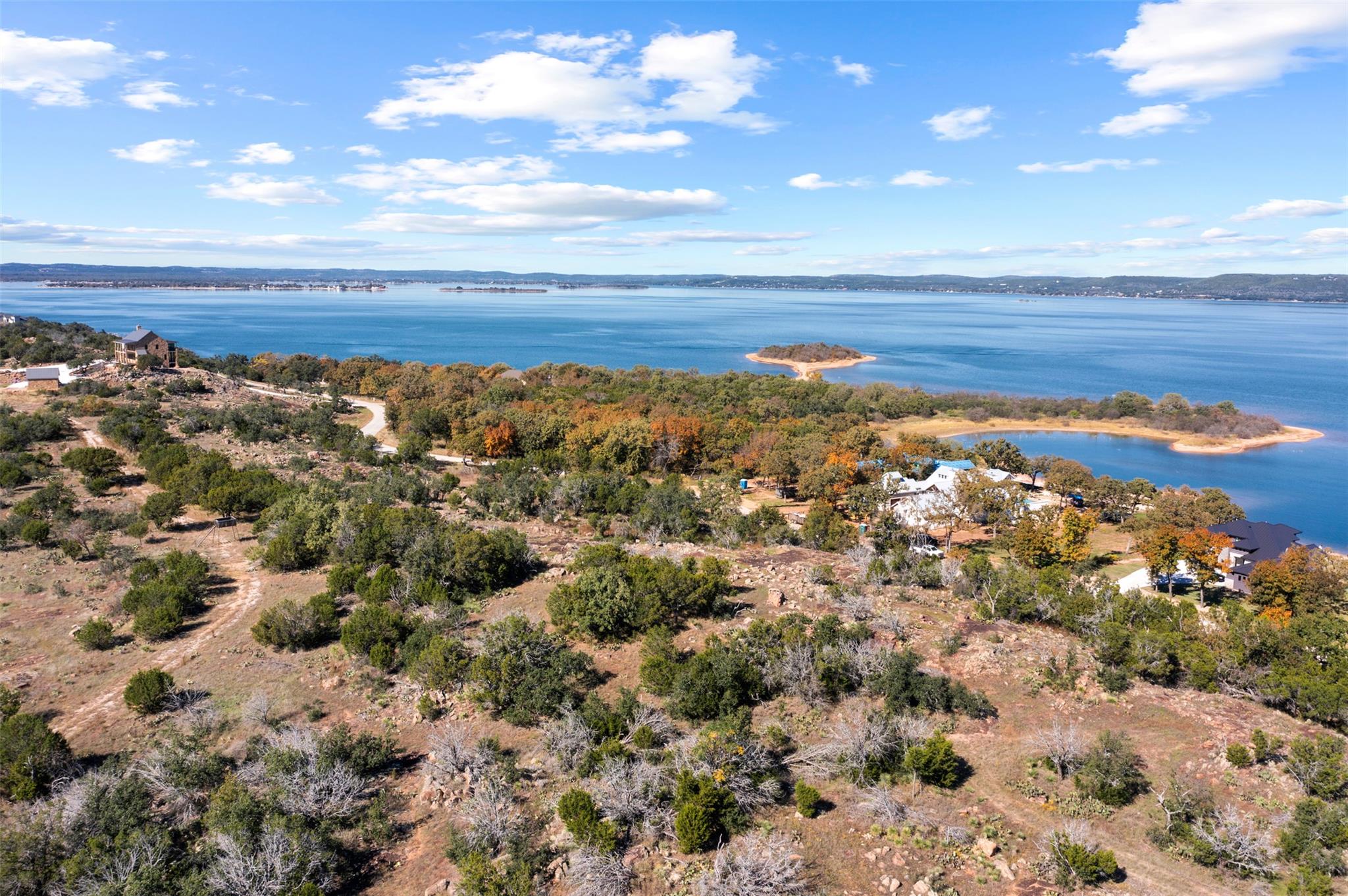 Lot 78 Peninsula Dr, Burnet, TX 78611