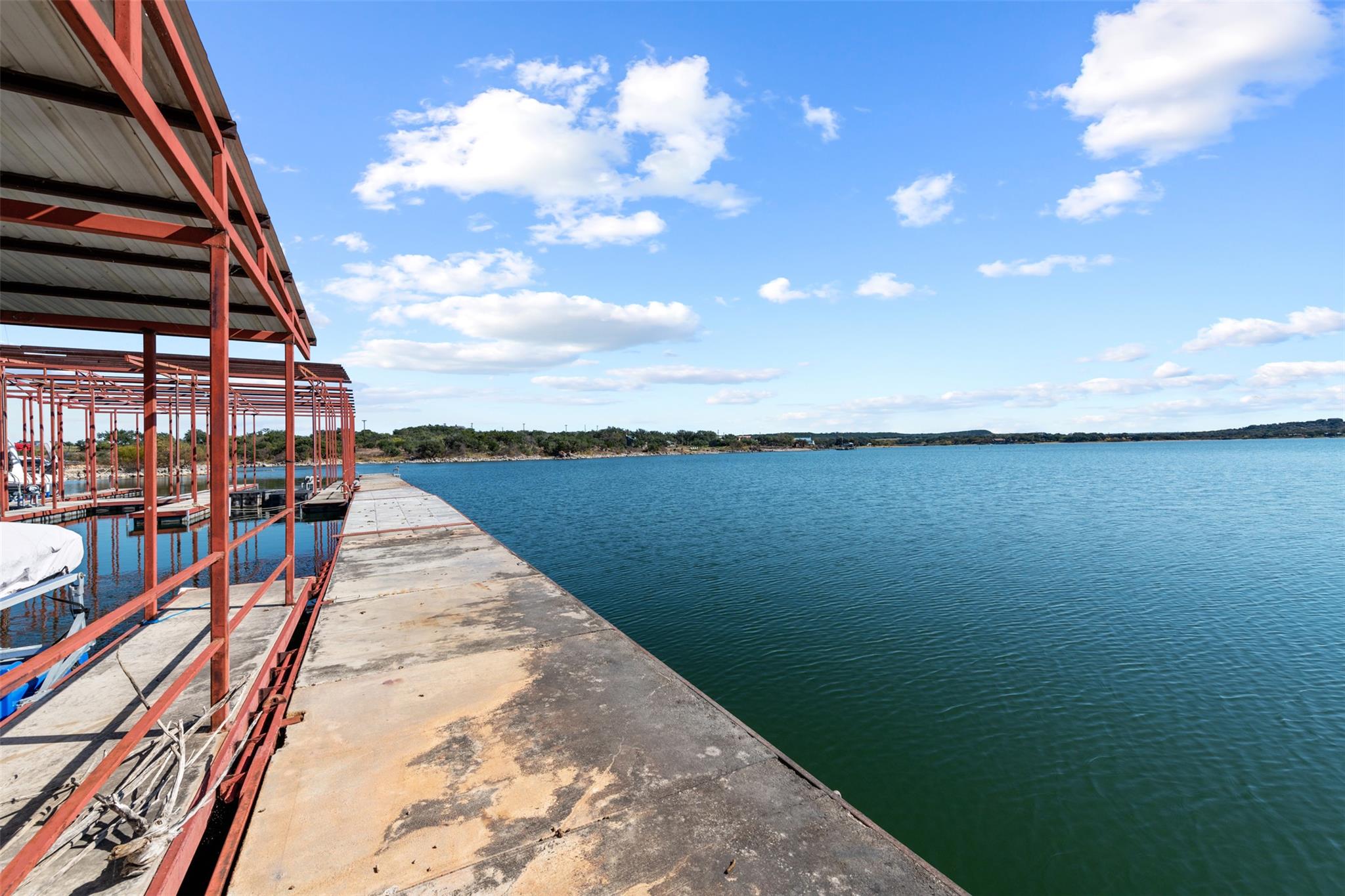 Lot 78 Peninsula Dr, Burnet, TX 78611