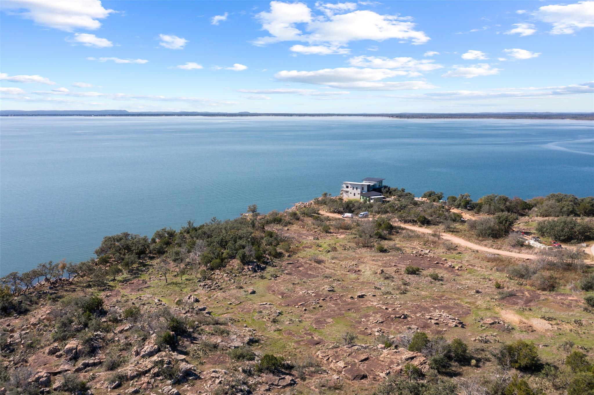 Lot 78 Peninsula Dr, Burnet, TX 78611