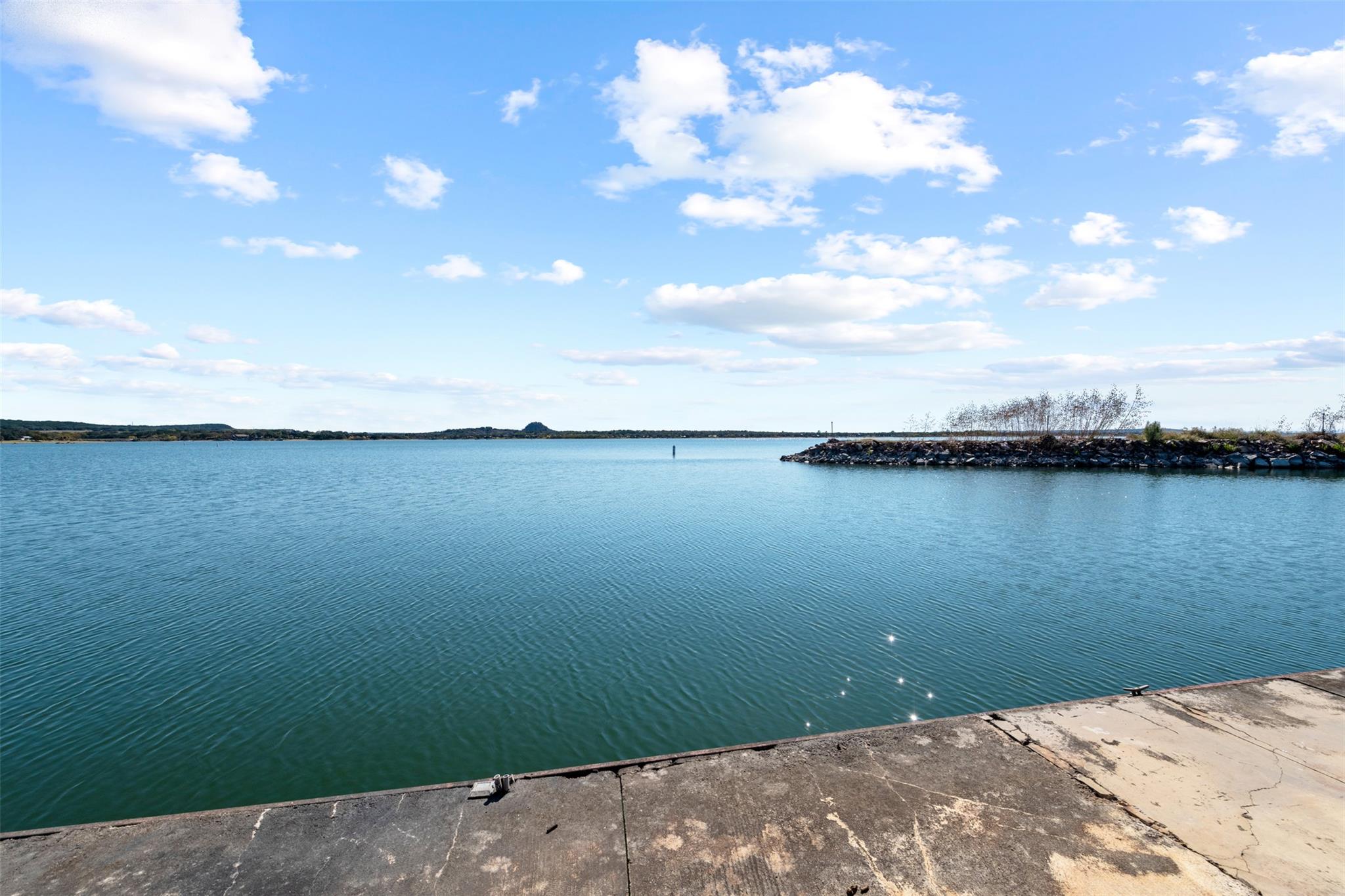 Lot 78 Peninsula Dr, Burnet, TX 78611