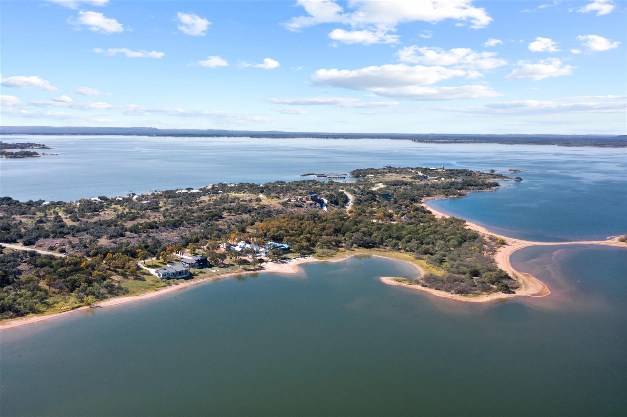 Lot 78 Peninsula Dr, Burnet, TX 78611