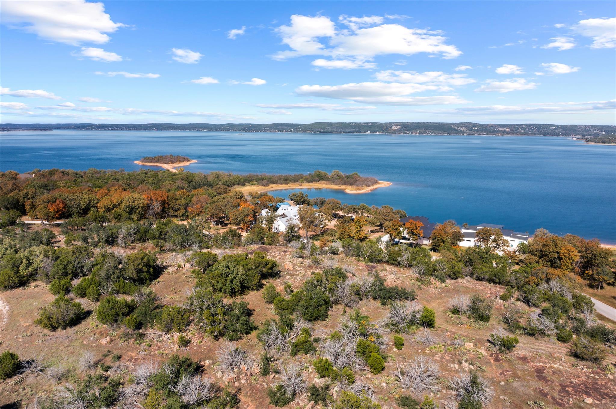 Lot 78 Peninsula Dr, Burnet, TX 78611