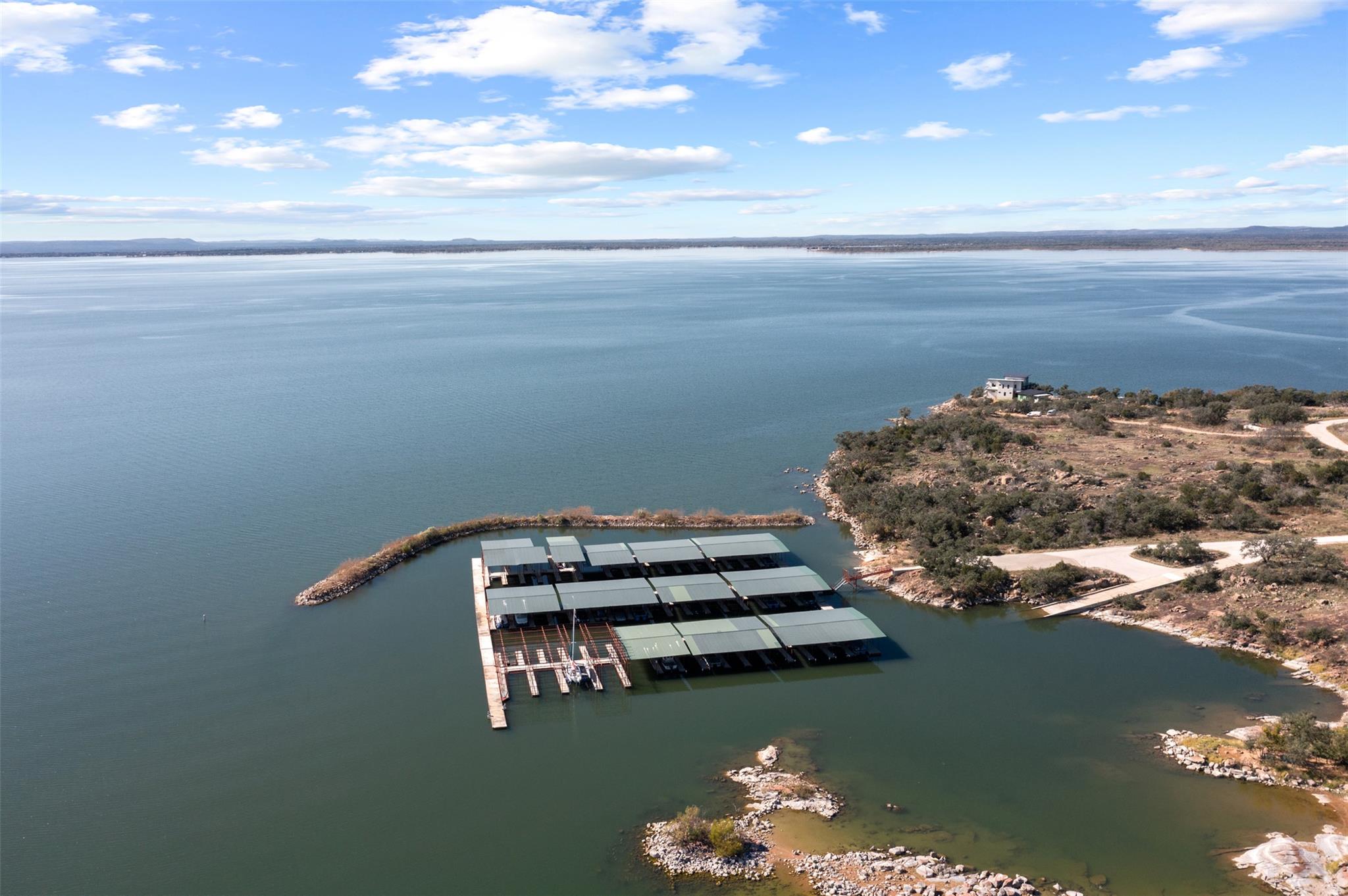 Lot 78 Peninsula Dr, Burnet, TX 78611