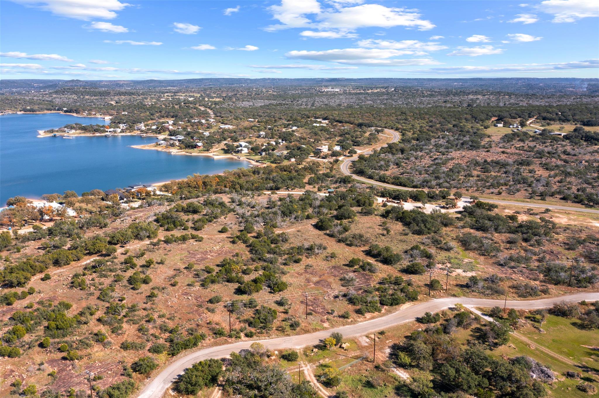 Lot 78 Peninsula Dr, Burnet, TX 78611