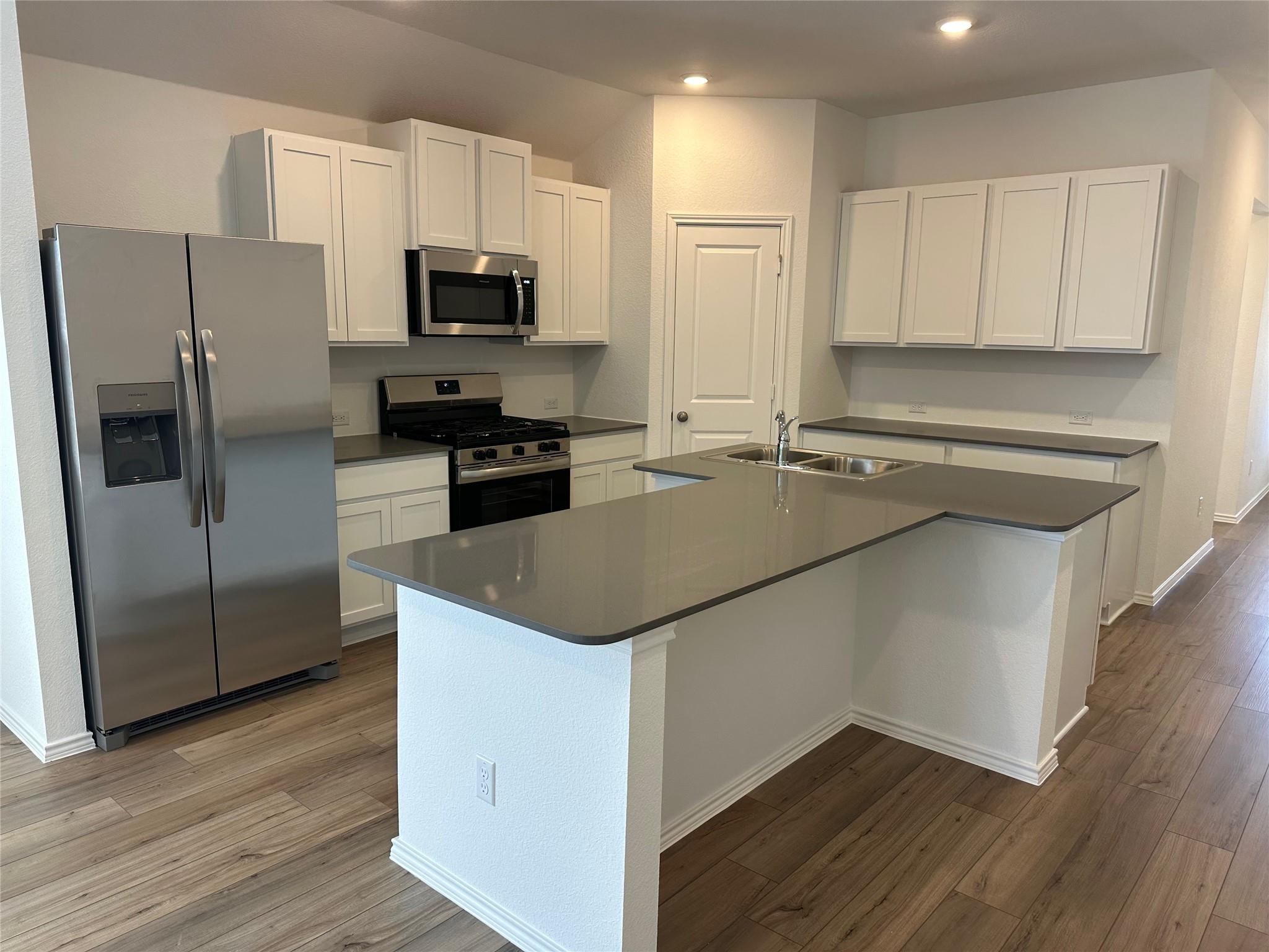 2513 Four Waters Loop, Georgetown, TX 78628