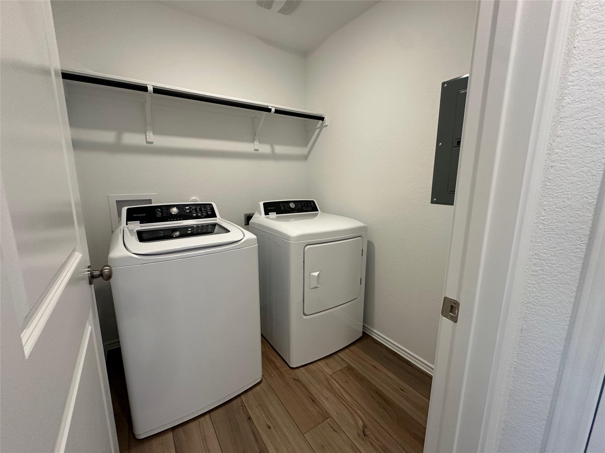 2513 Four Waters Loop, Georgetown, TX 78628