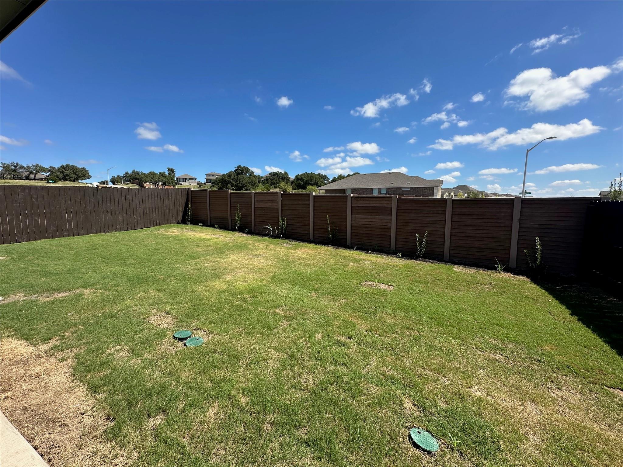 2513 Four Waters Loop, Georgetown, TX 78628