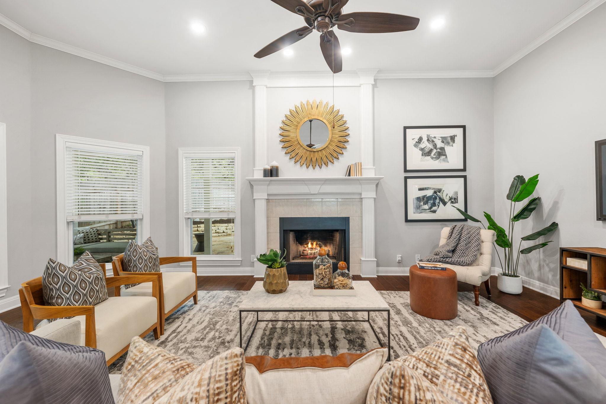 120 Copperleaf Rd, Lakeway, TX 78734