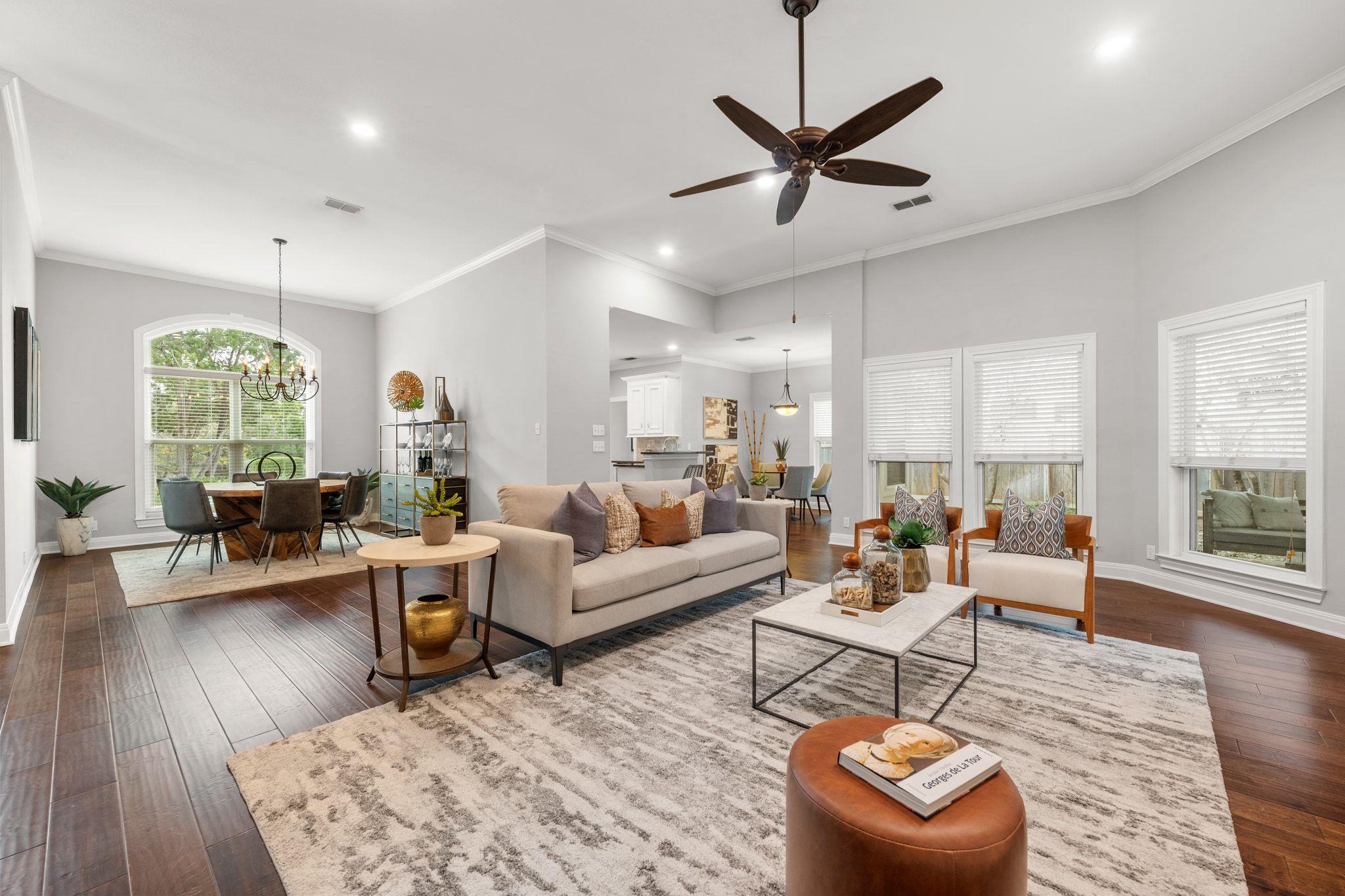 120 Copperleaf Rd, Lakeway, TX 78734