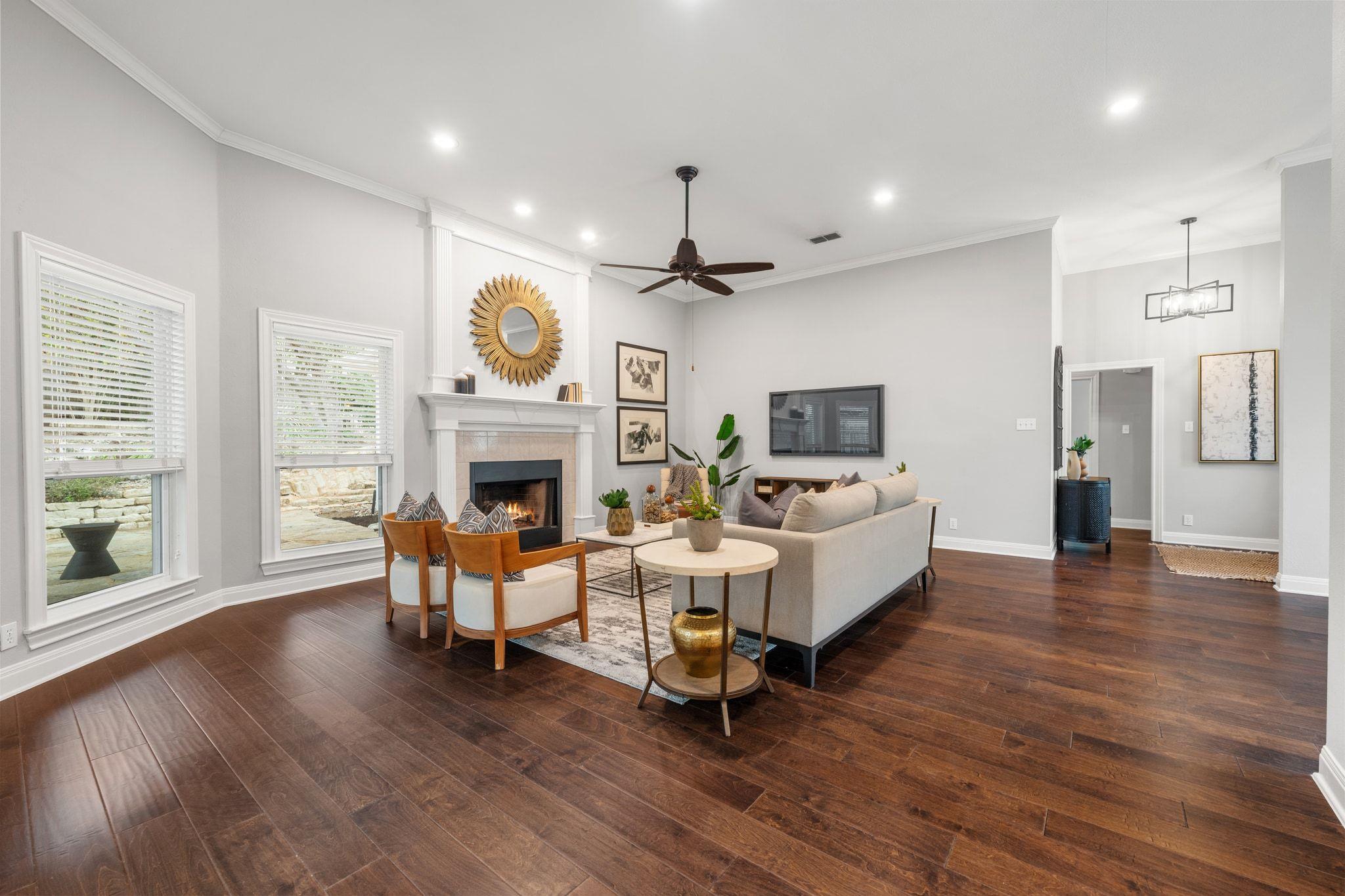 120 Copperleaf Rd, Lakeway, TX 78734