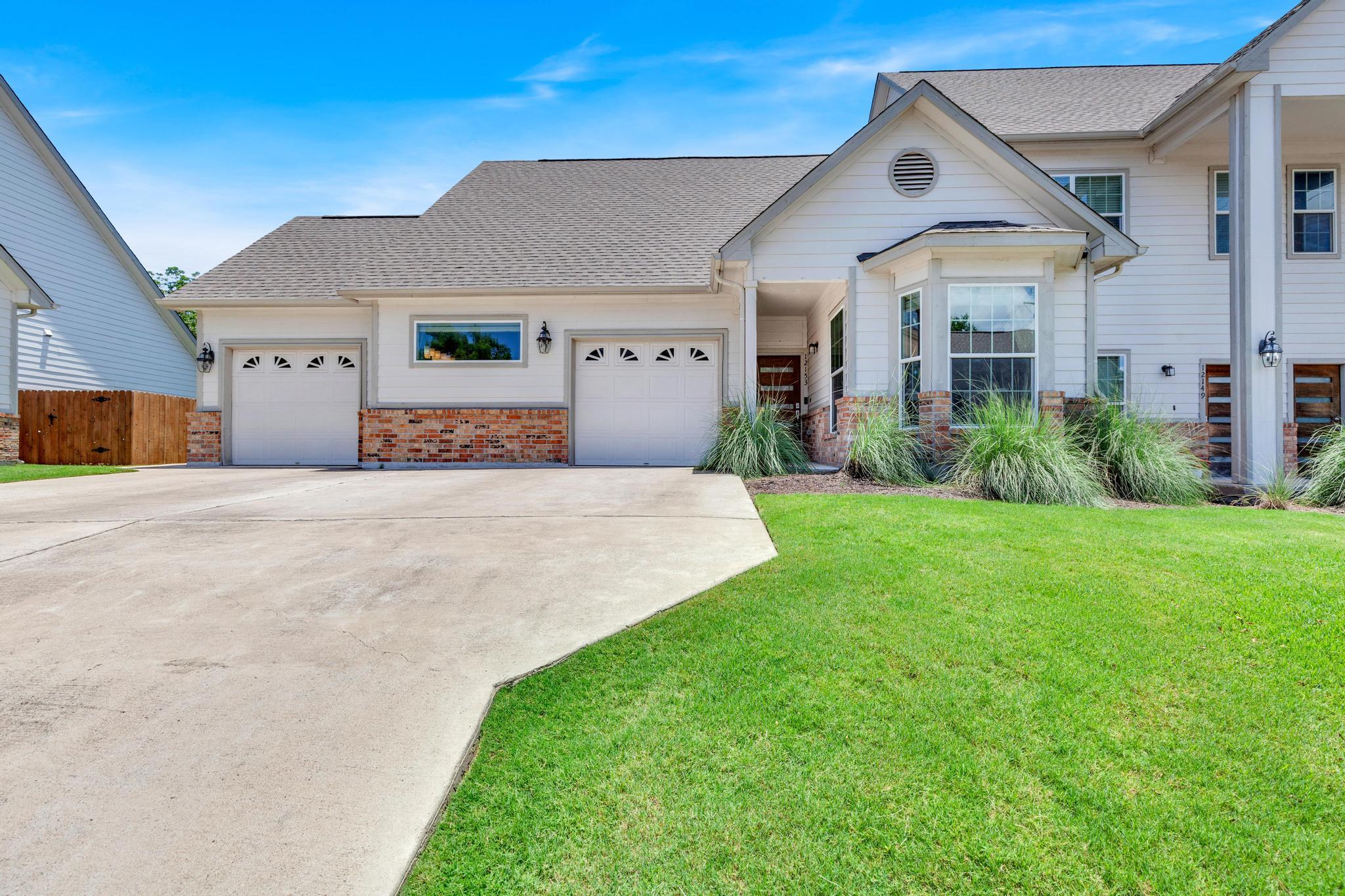 12153 Abbey Glen Ln, Austin, TX 78753