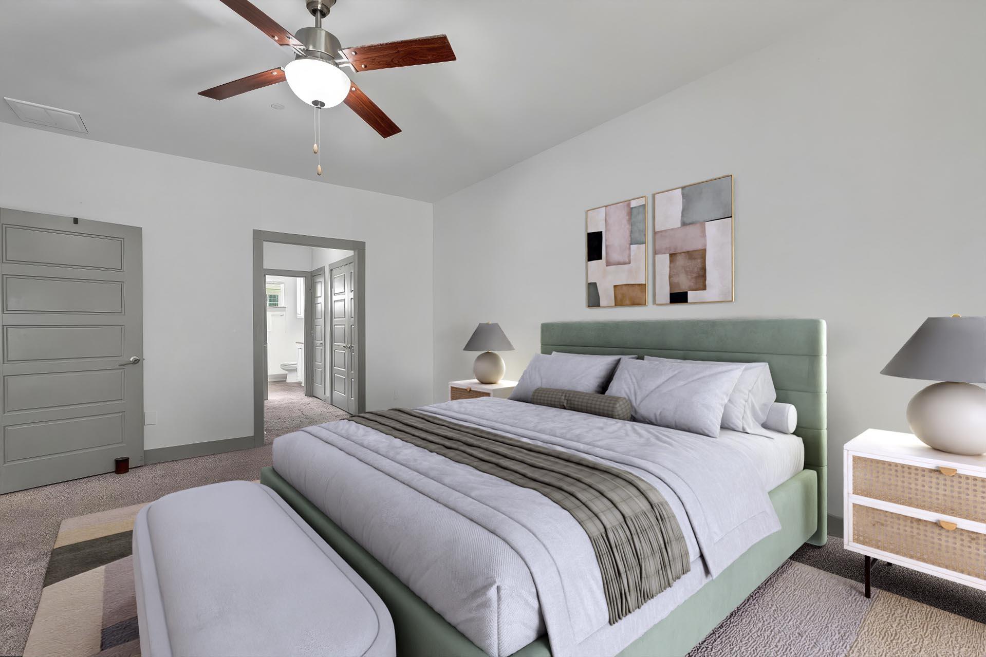 12153 Abbey Glen Ln, Austin, TX 78753