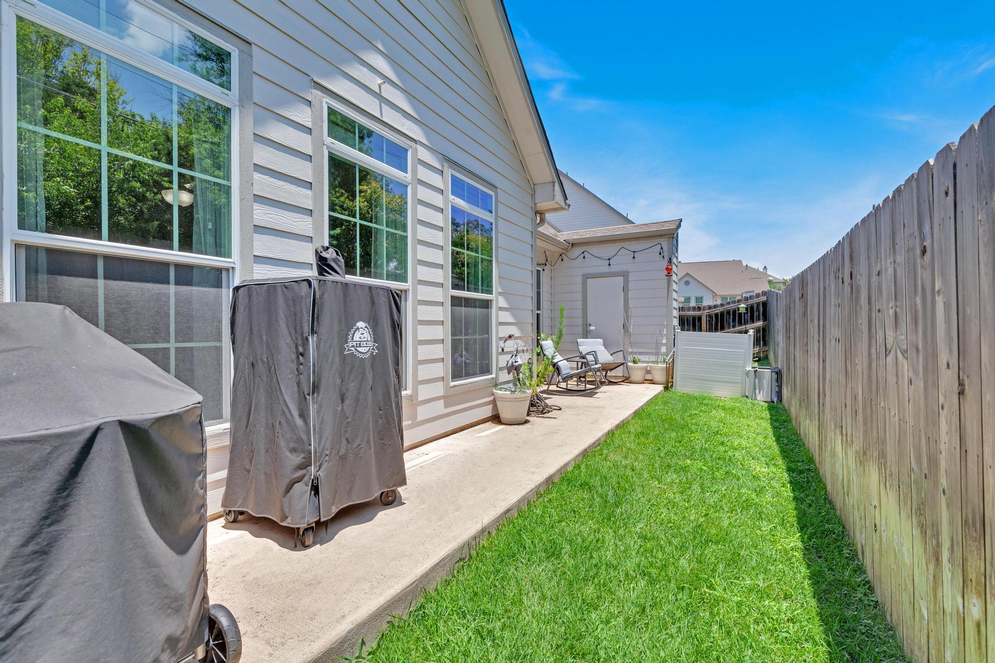 12153 Abbey Glen Ln, Austin, TX 78753