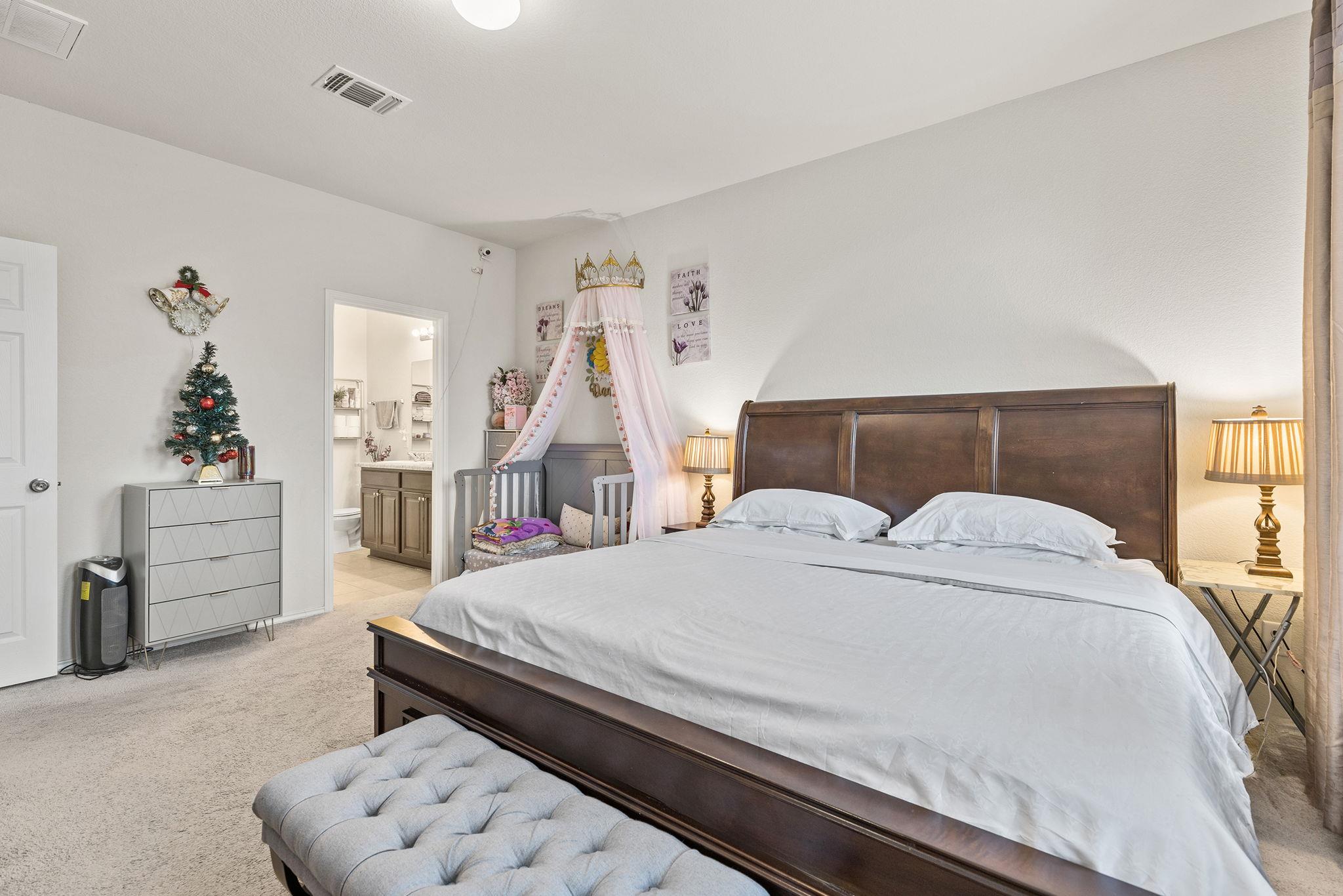 209 Ibis Falls Loop, Jarrell, TX 76537