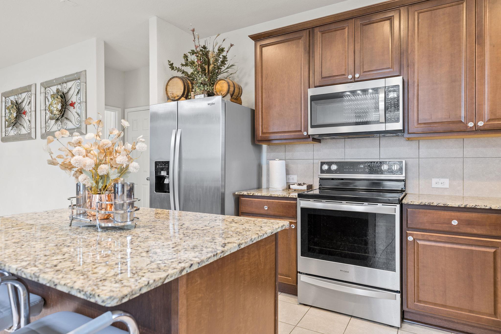 209 Ibis Falls Loop, Jarrell, TX 76537